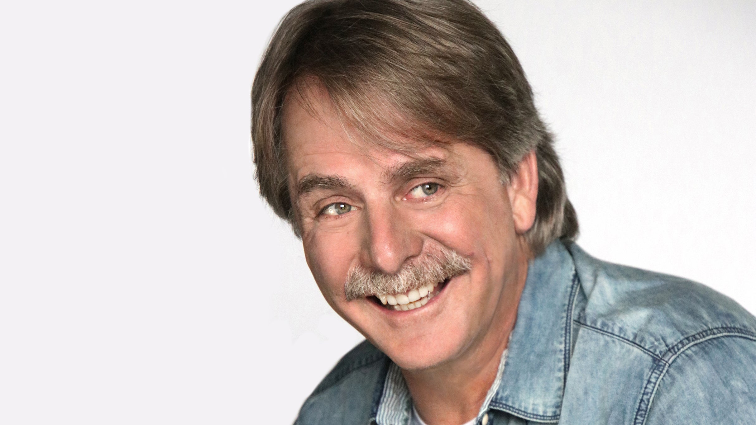 Jeff Foxworthy 2026