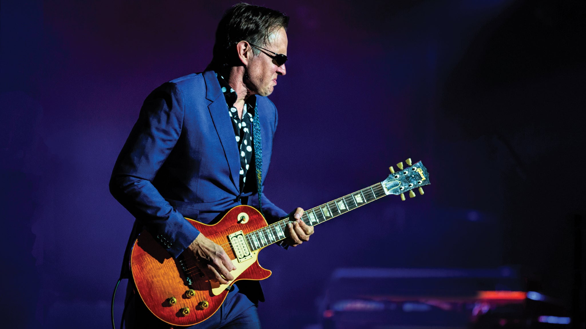 Joe Bonamassa 2026