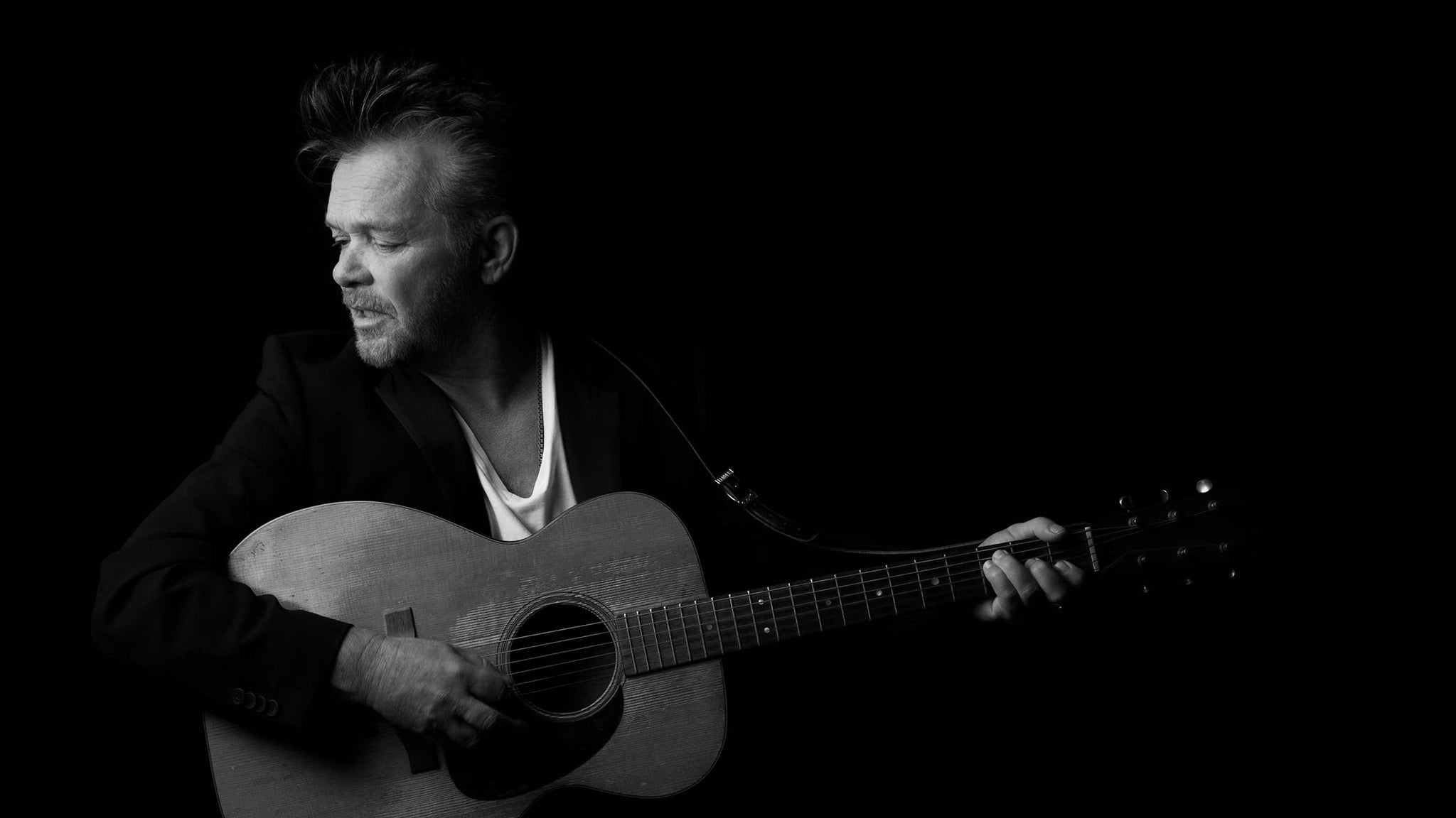John Mellencamp 2026