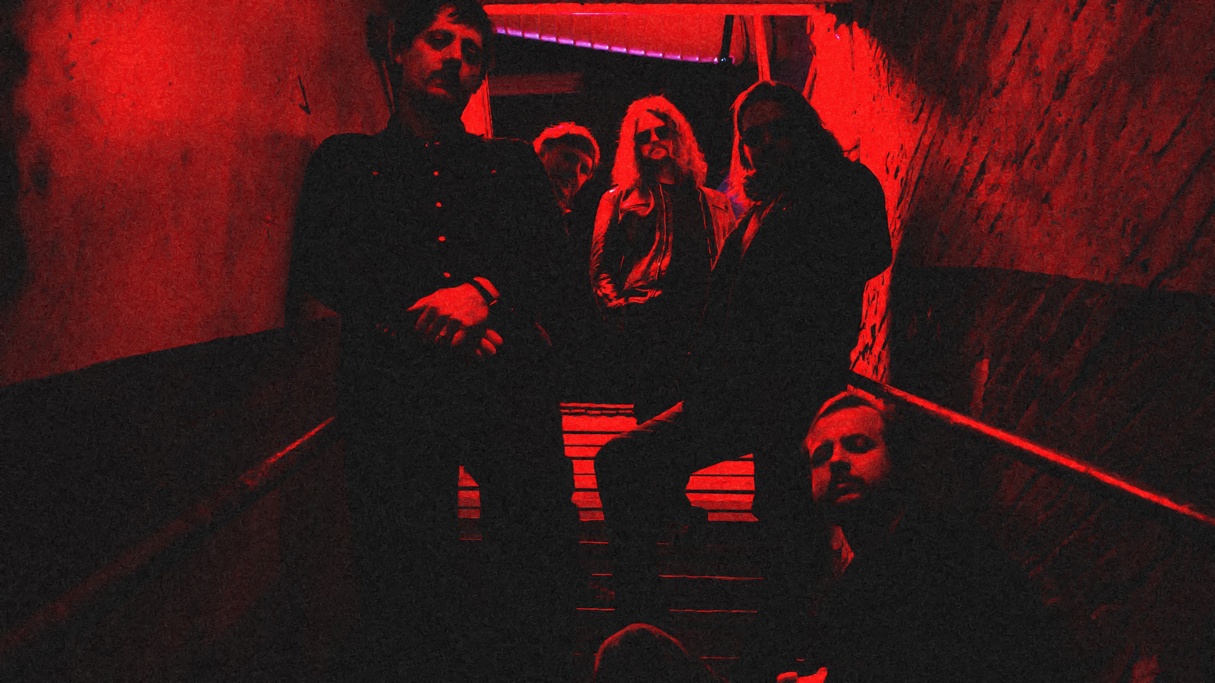 Johnny Blue Skies 2026