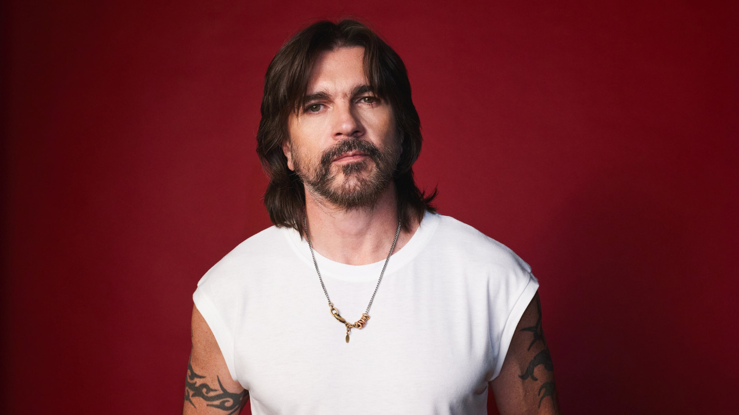 Juanes 2026