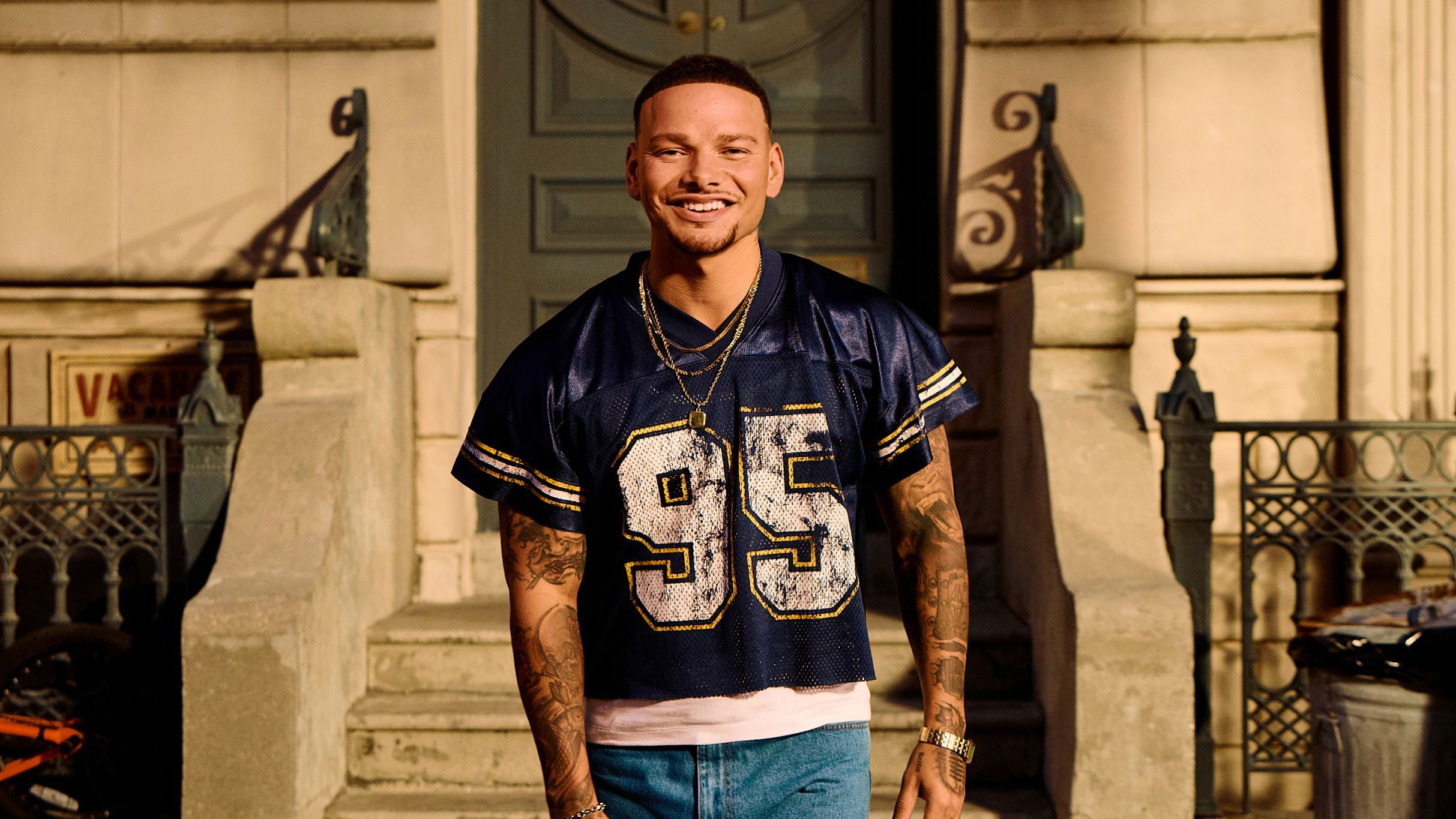 Kane Brown 2026