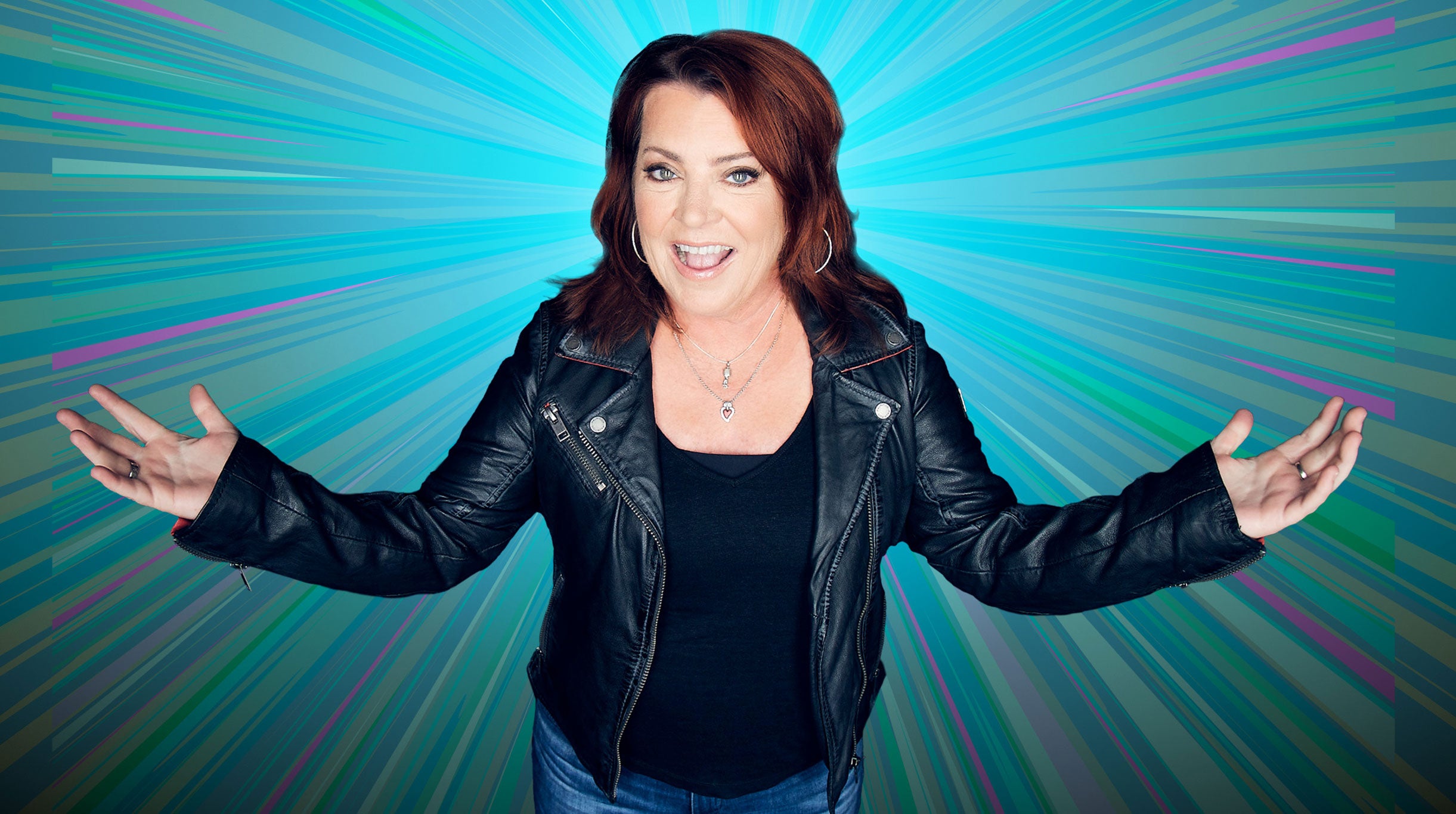 Kathleen Madigan 2026