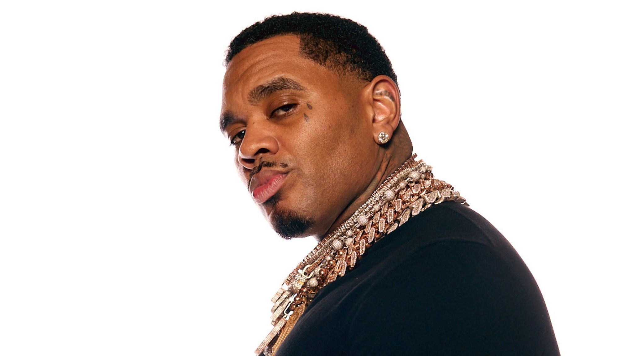 Kevin Gates 2026