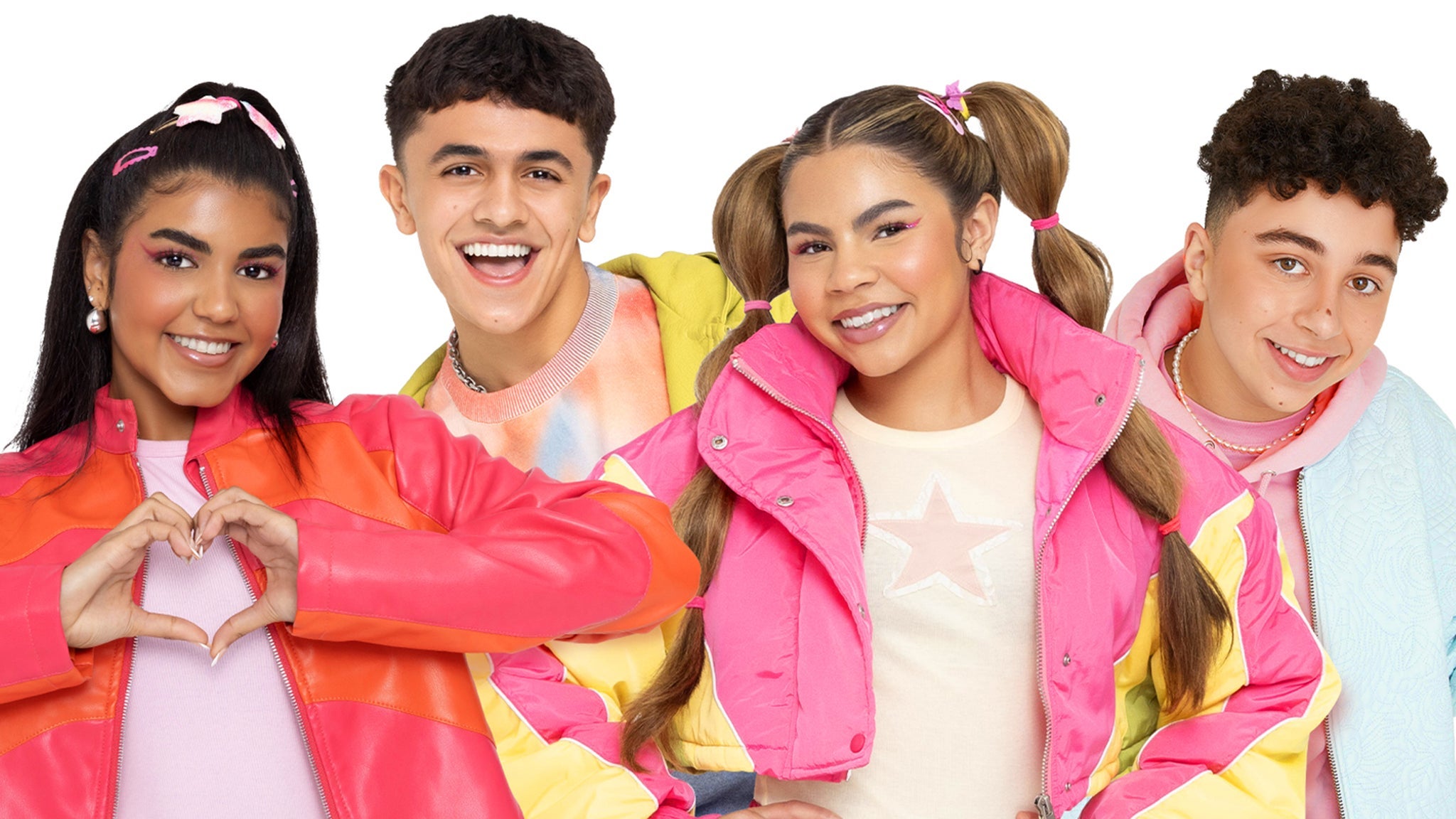 Kidz Bop Live 2026