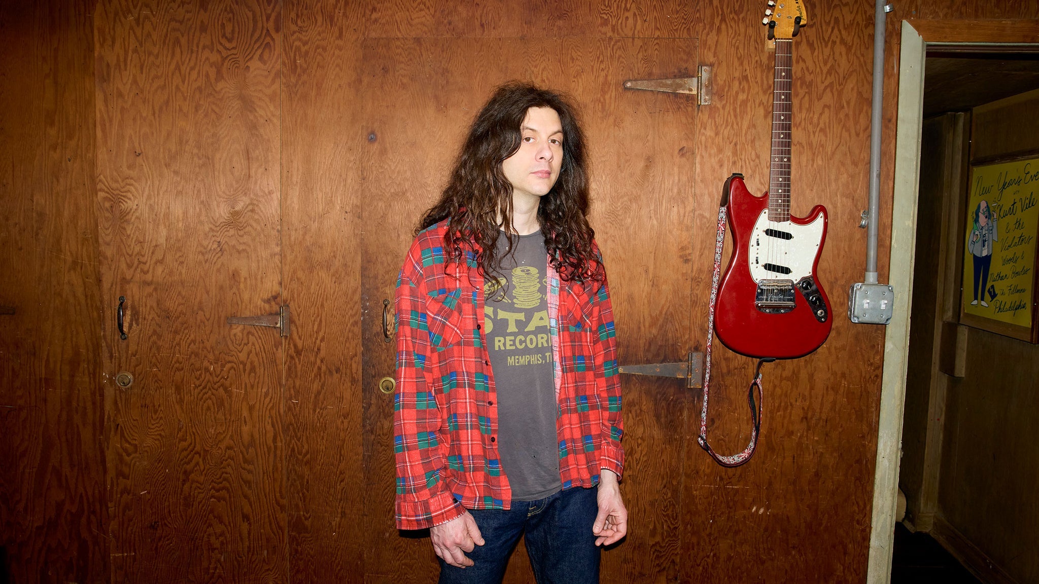 Kurt Vile and The Violators 2026