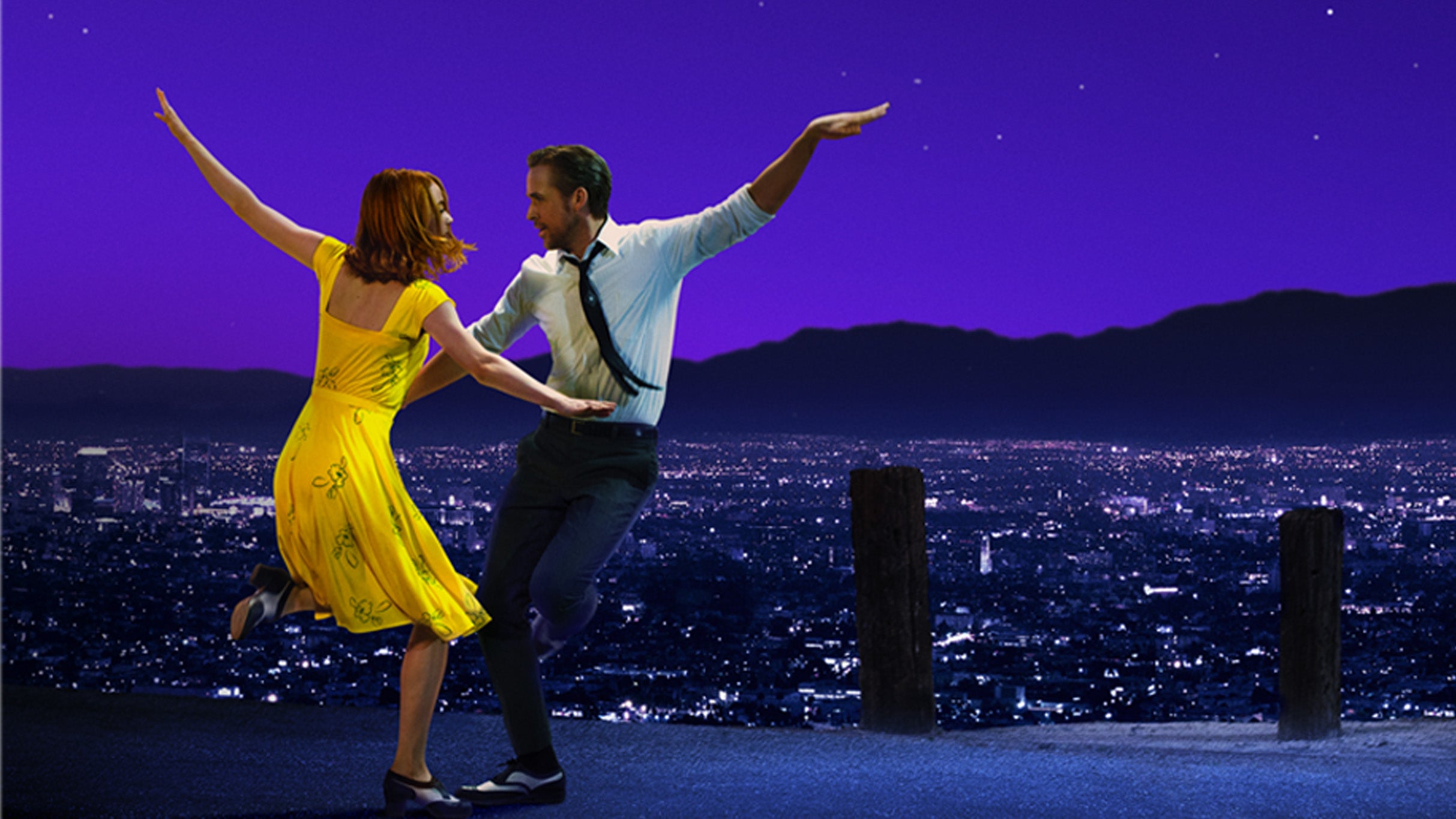 La La Land In Concert 2026