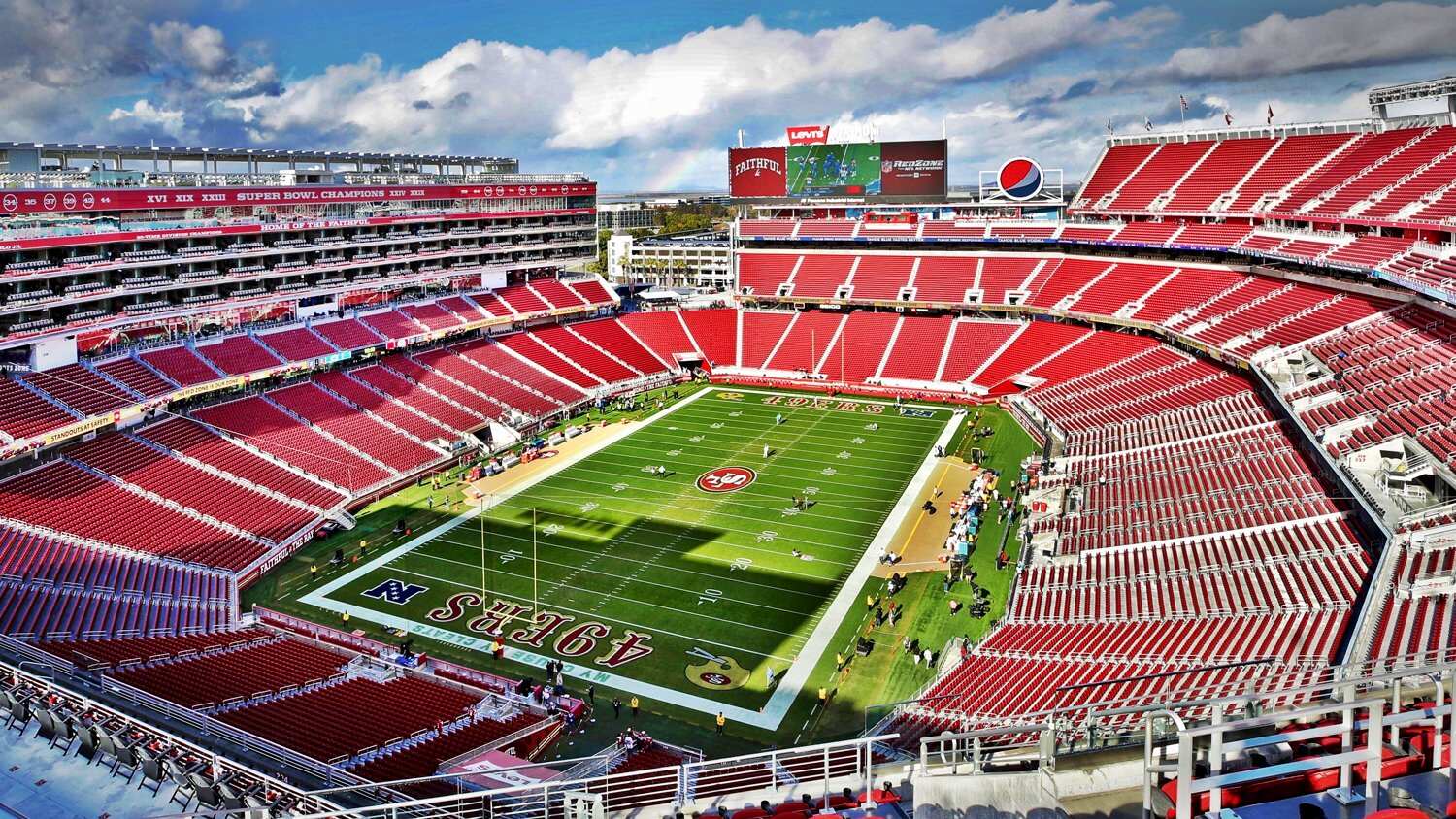 Levi's Stadium