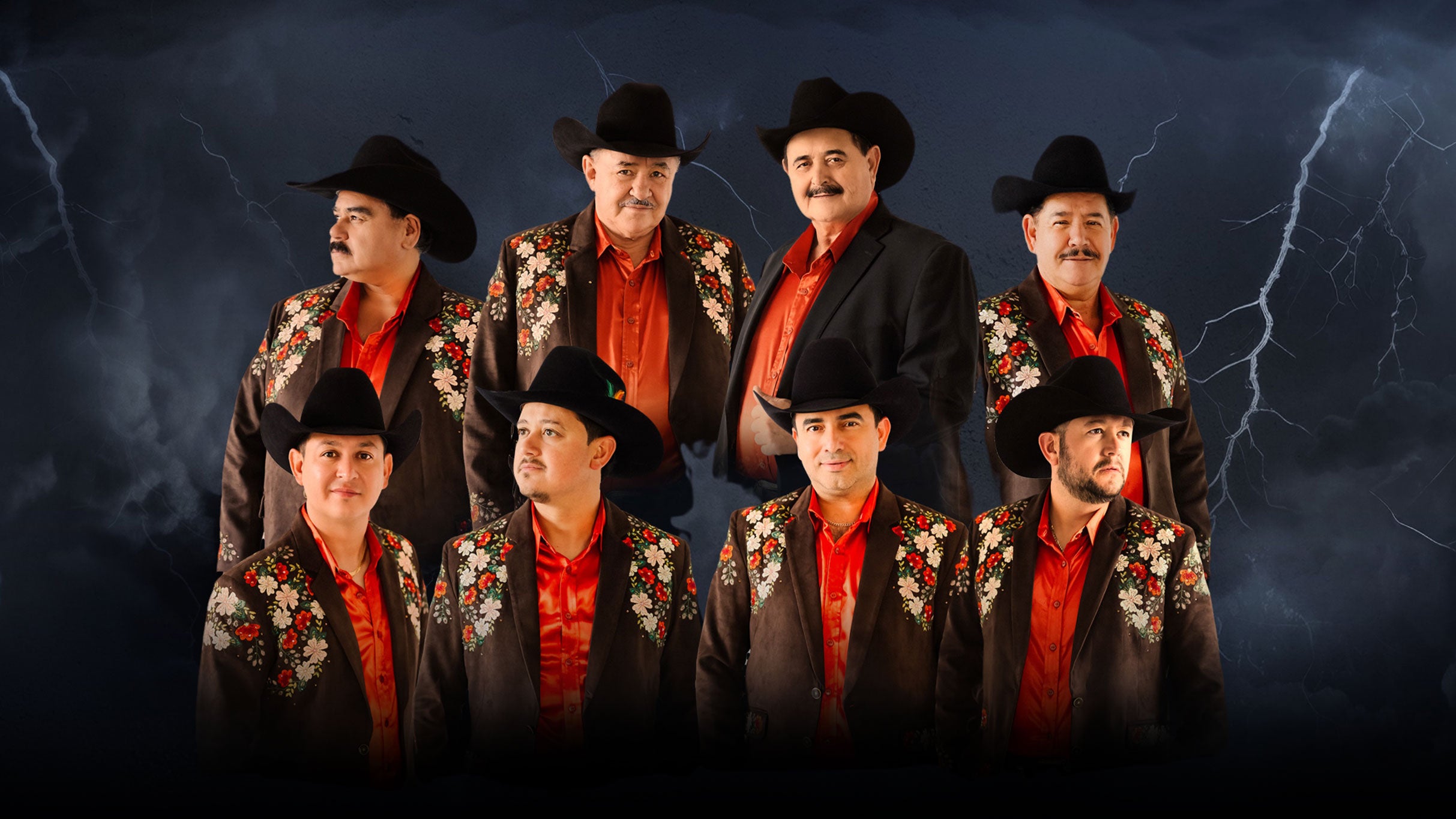 Los Huracanes Del Norte 2026