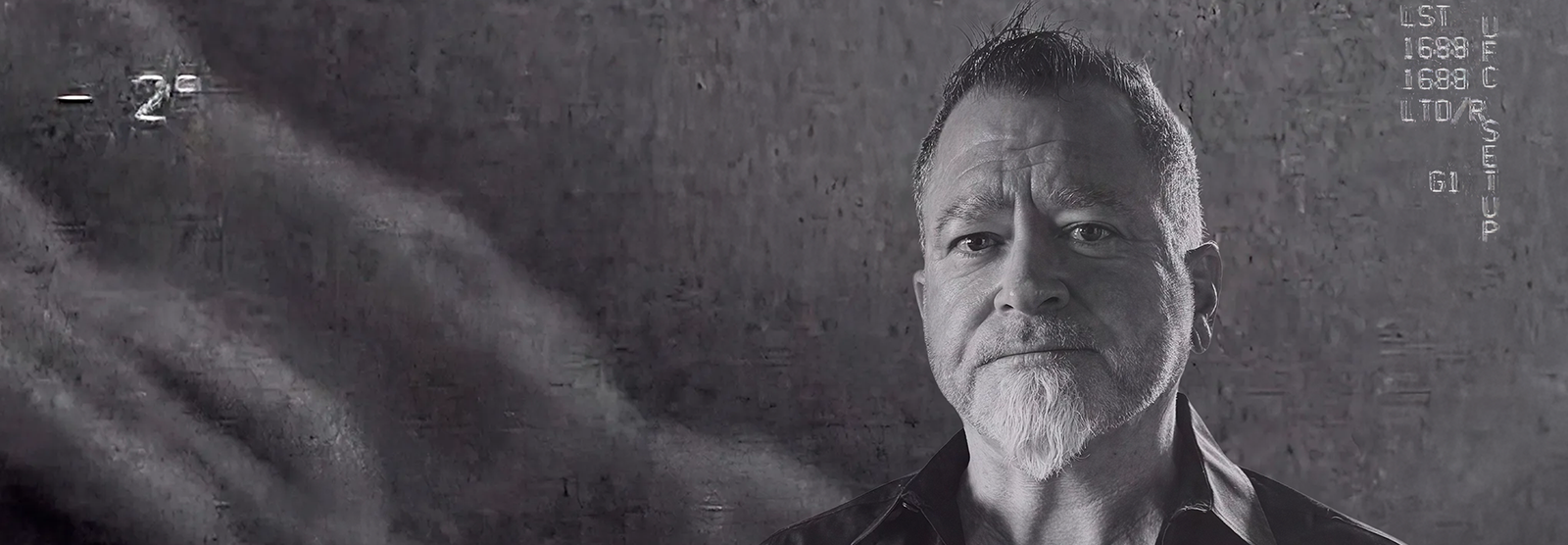 Luis Lue Elizondo 2026