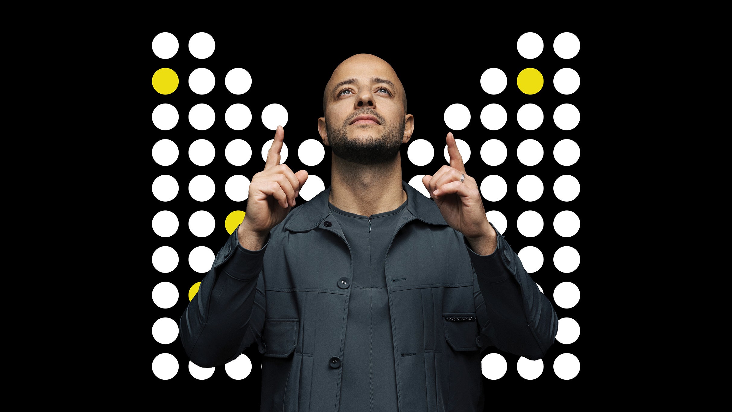Maher Zain 2026