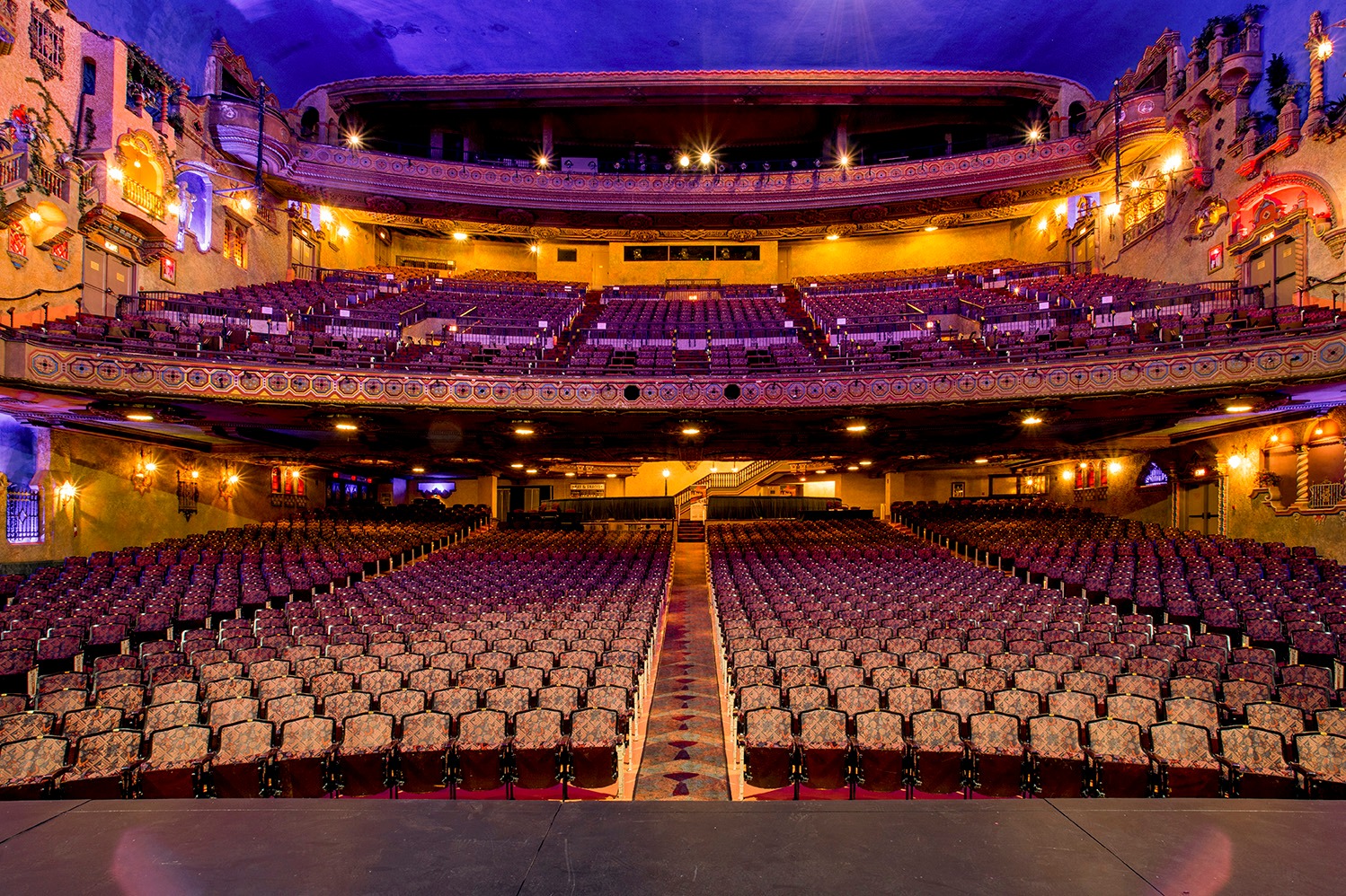 Majestic Theatre - San Antonio