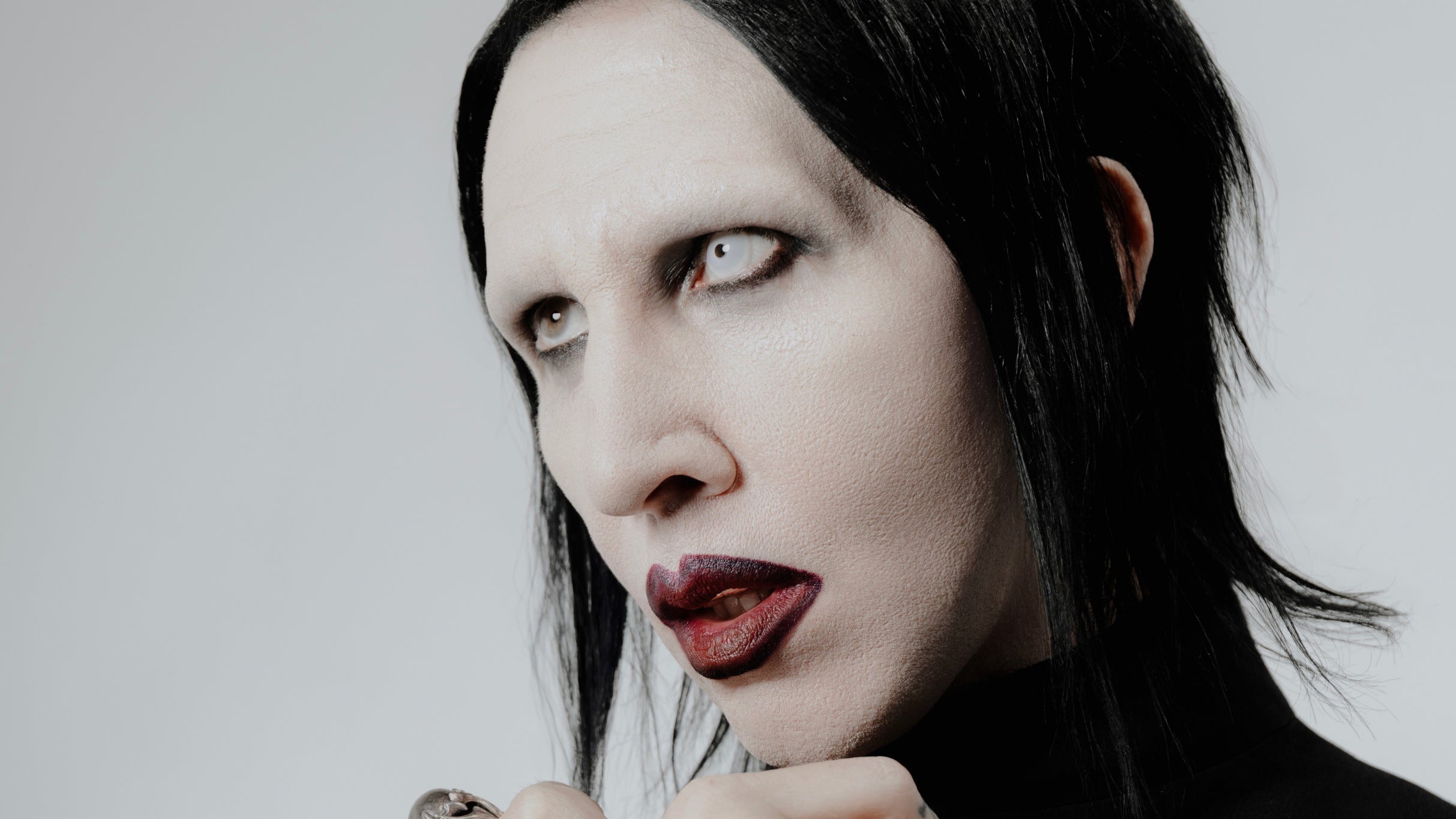 Marilyn Manson 2026