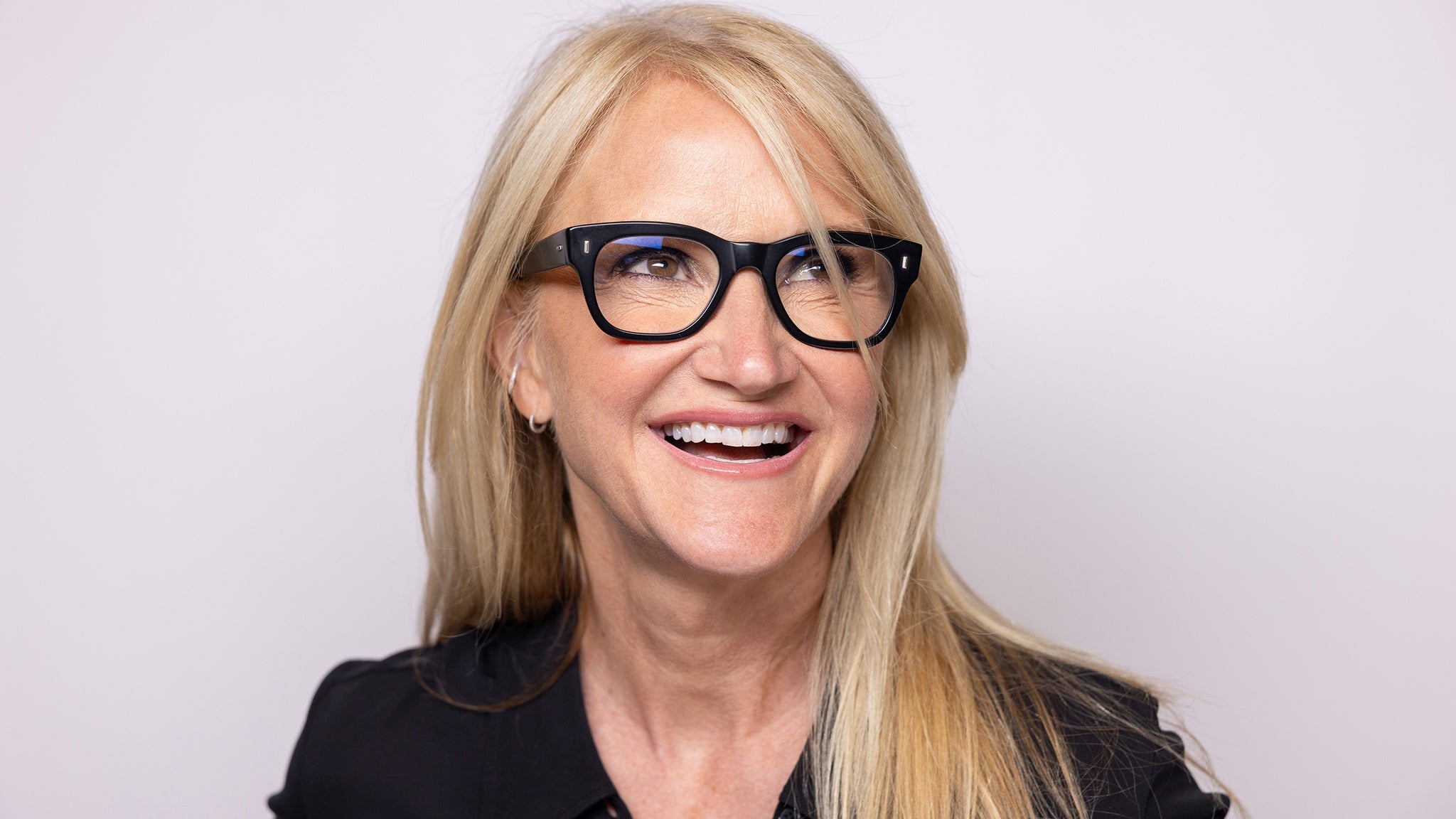 Mel Robbins 2026