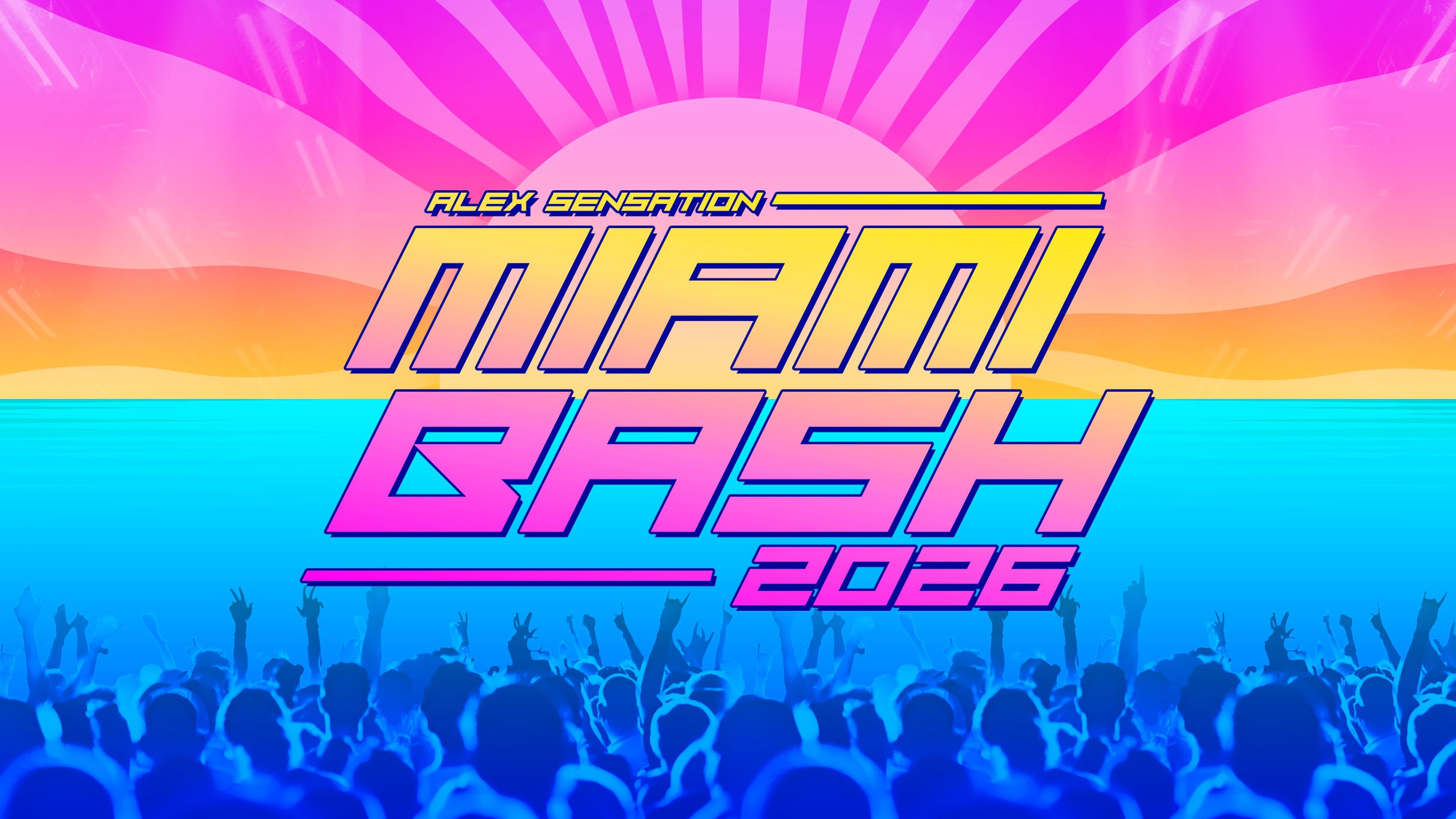 MiamiBash 2026