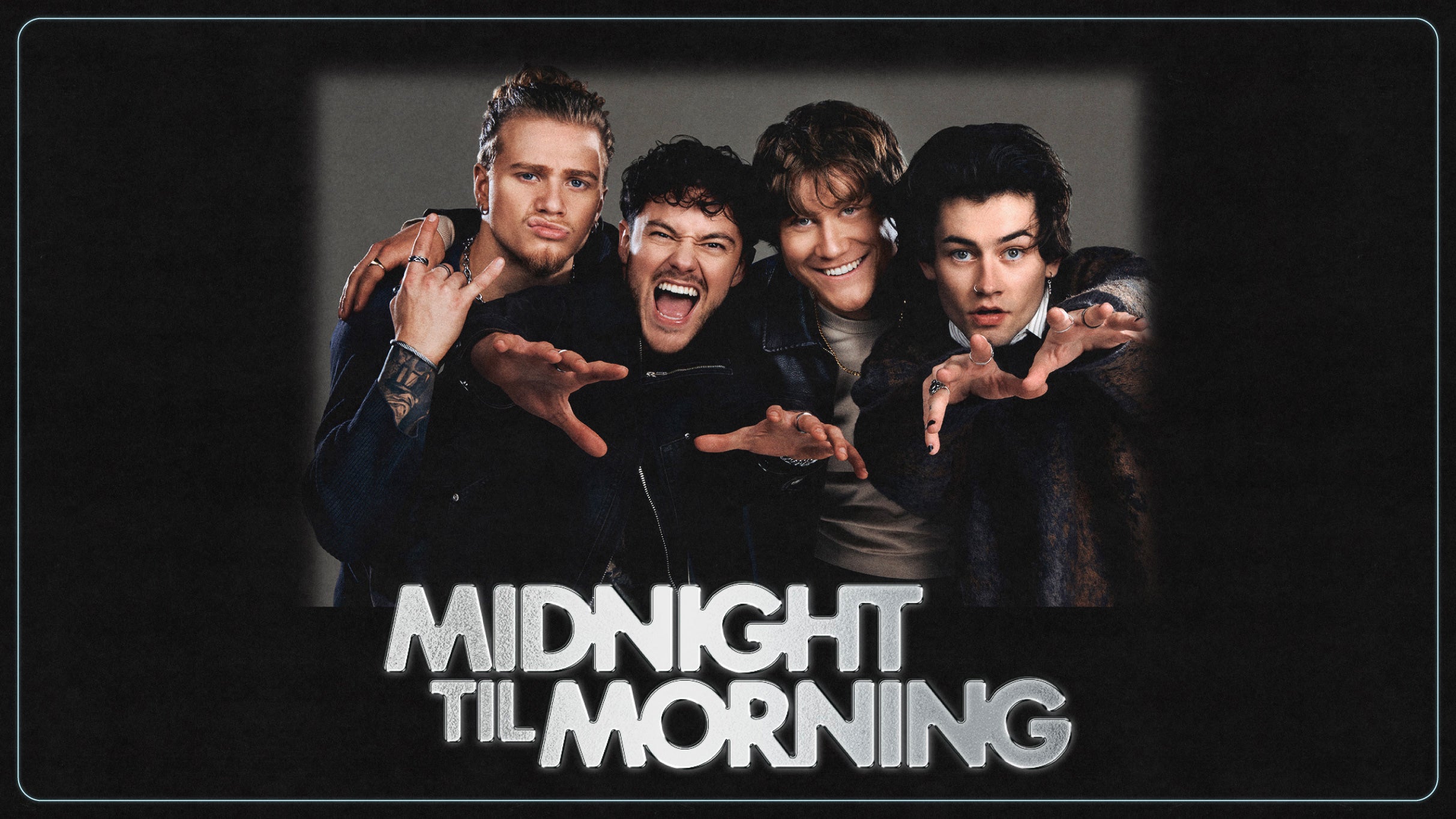 Midnight 'Til Morning 2026