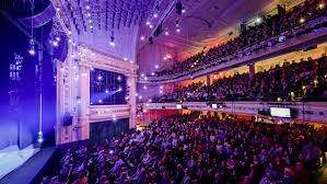 Millennium Hudson Theatre