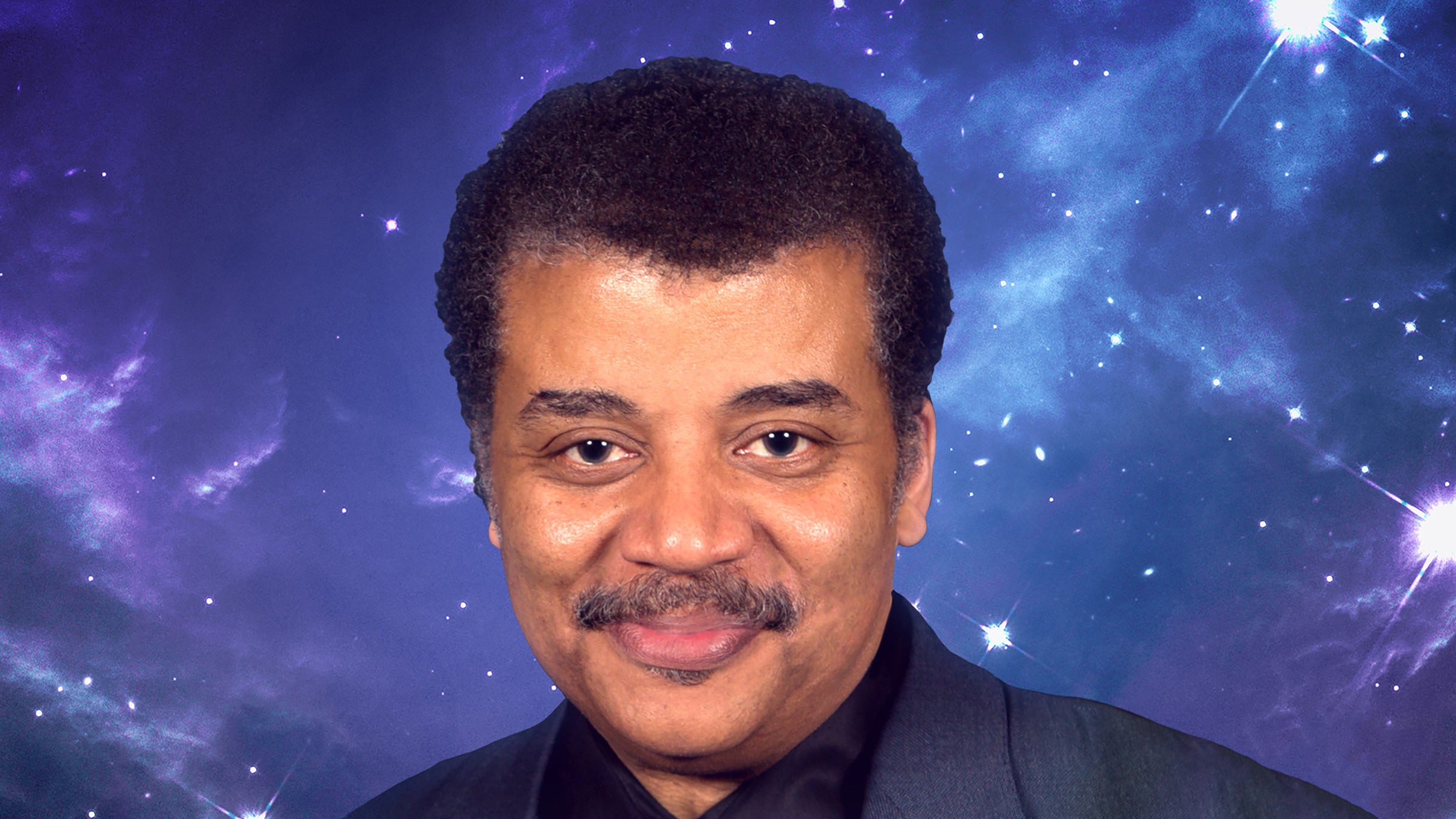 Neil deGrasse Tyson 2026