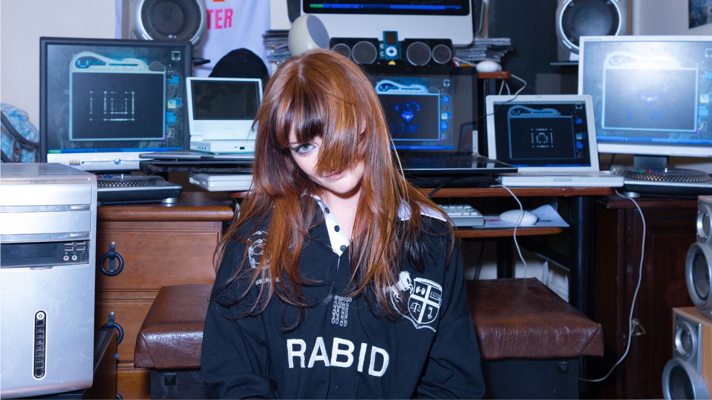 Ninajirachi 2026