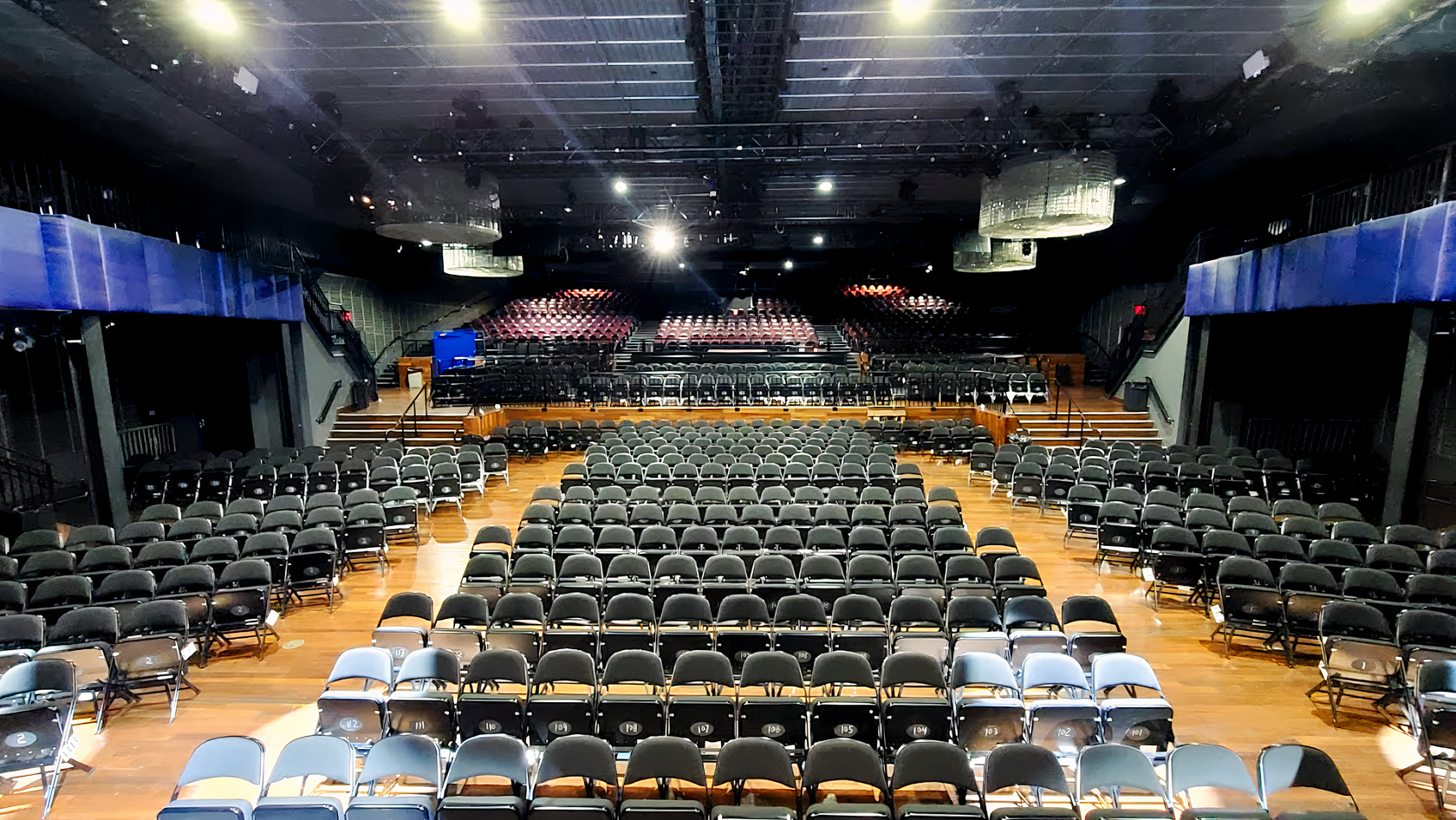 Palladium Times Square