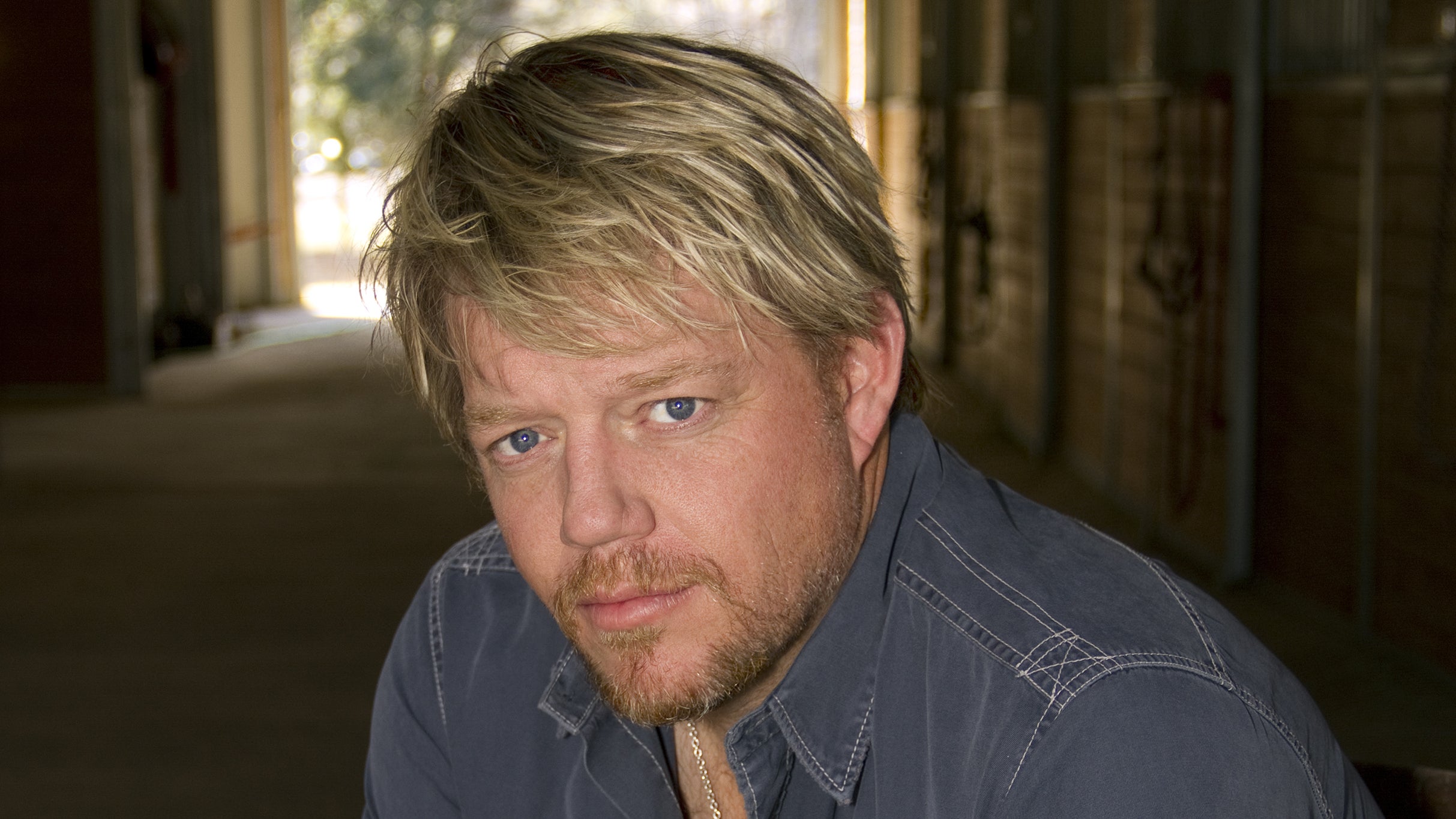 Pat Green 2026