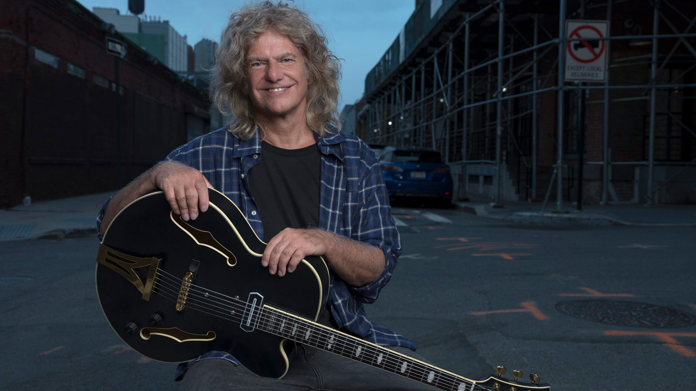 Pat Metheny 2026