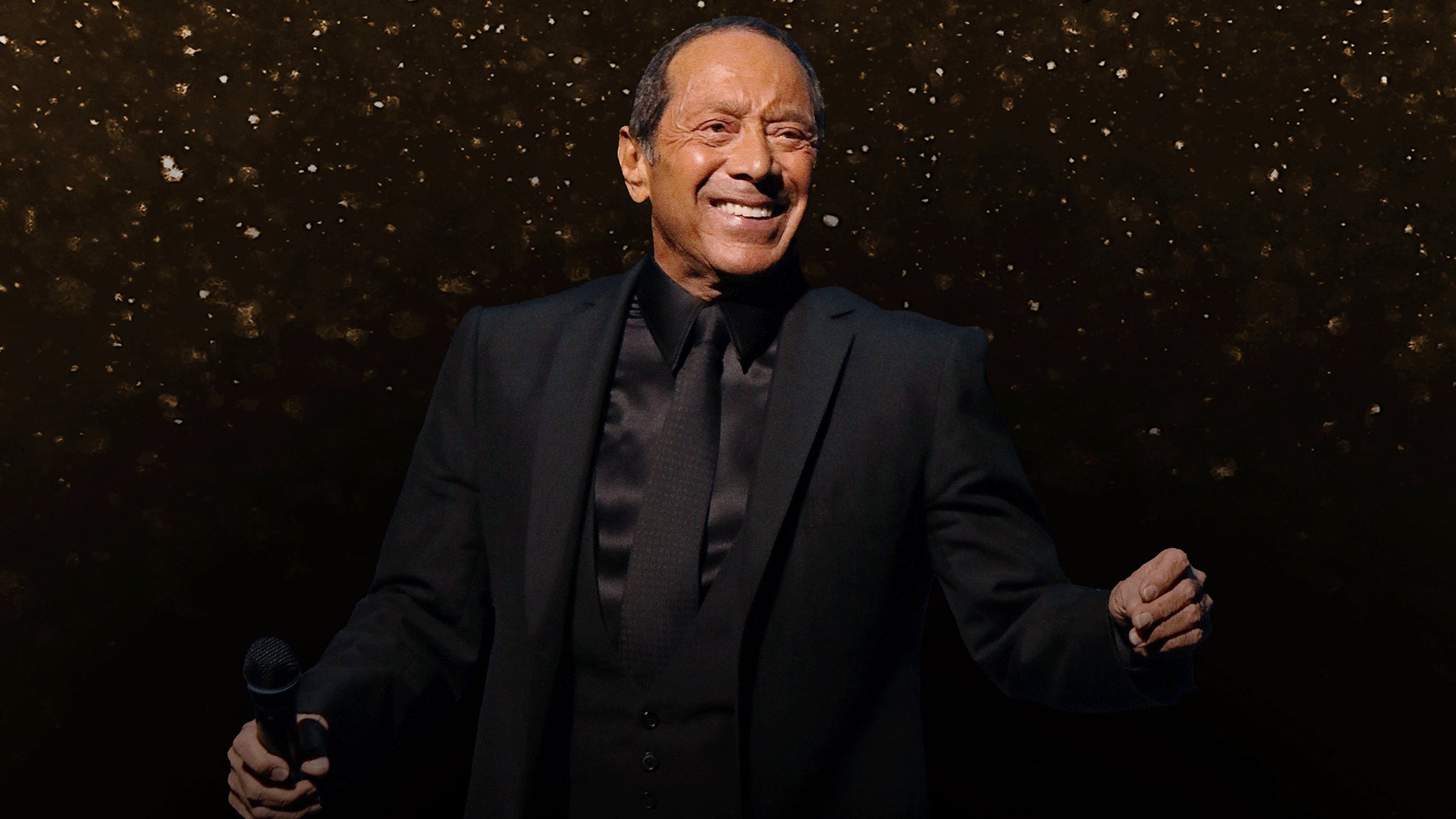 Paul Anka 2026