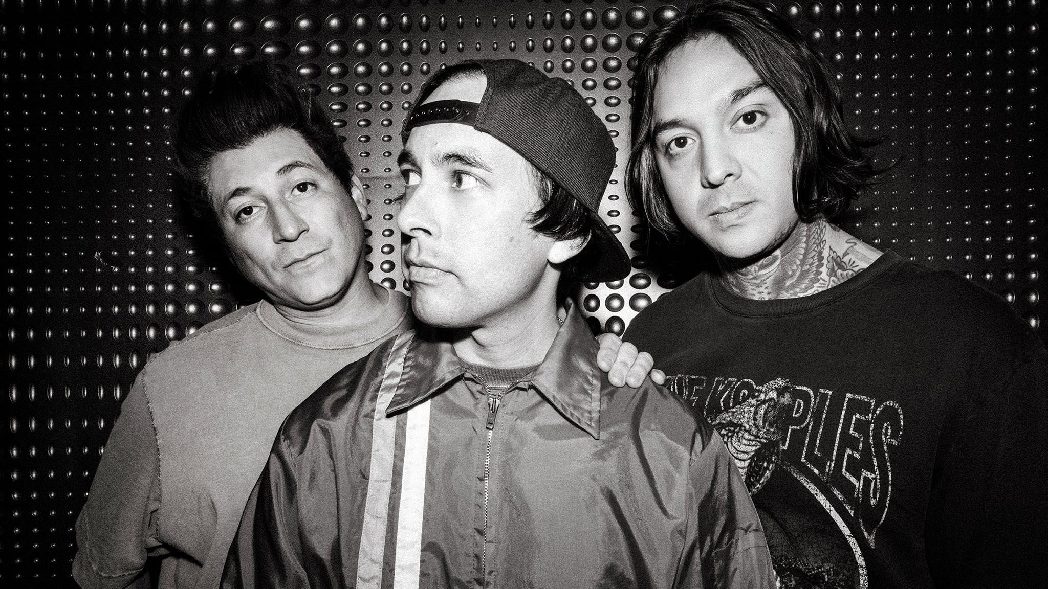 Pierce The Veil 2026