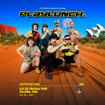 Playlunch 2026