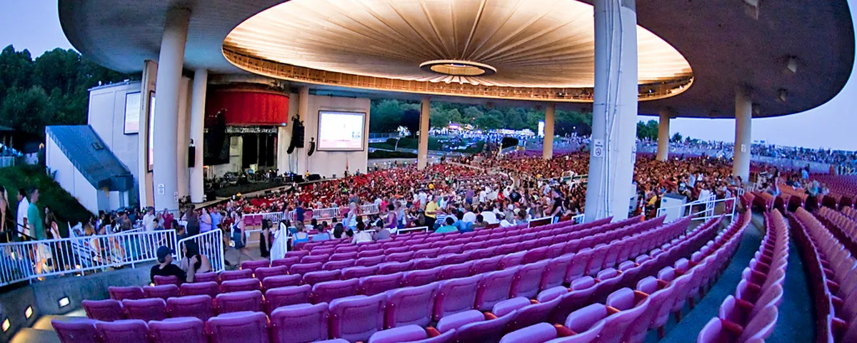 PNC Bank Arts Center