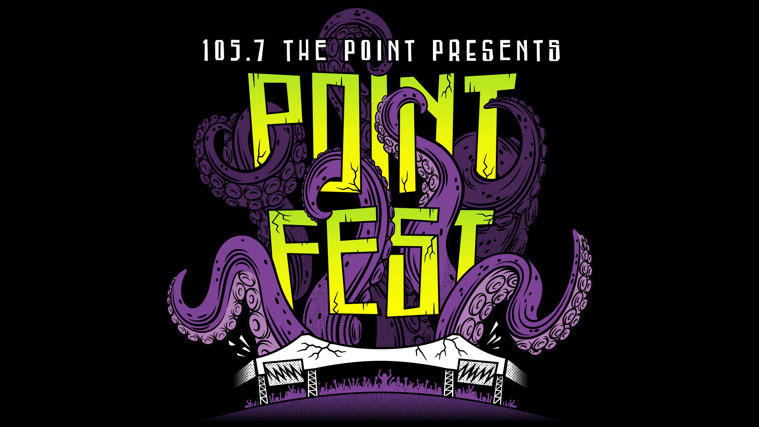 Pointfest 2026