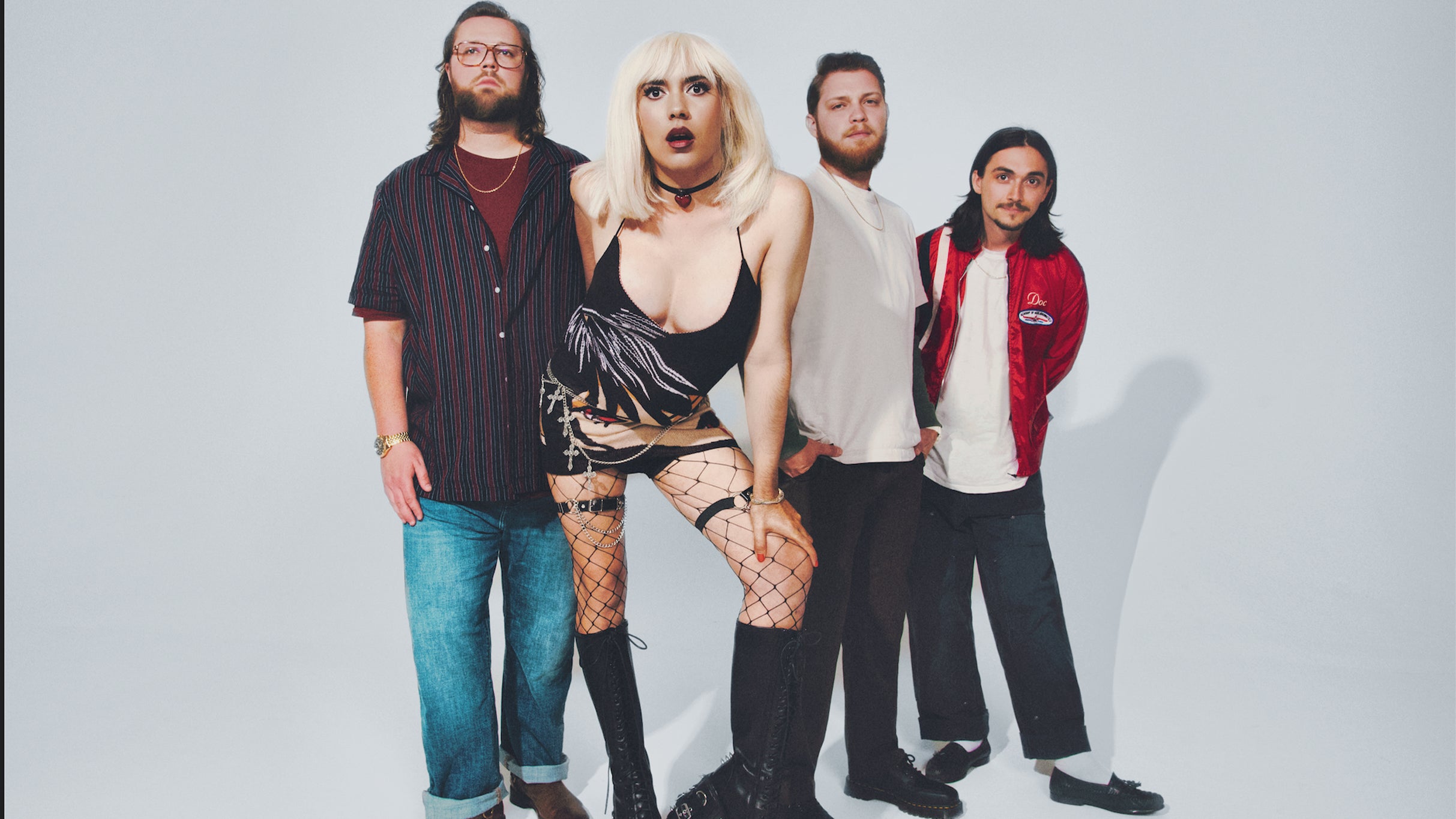 Rainbow Kitten Surprise 2026