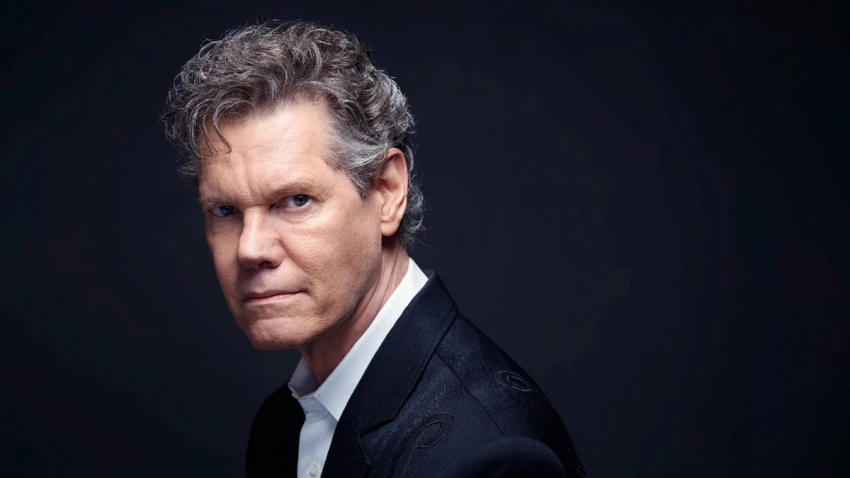 Randy Travis 2026
