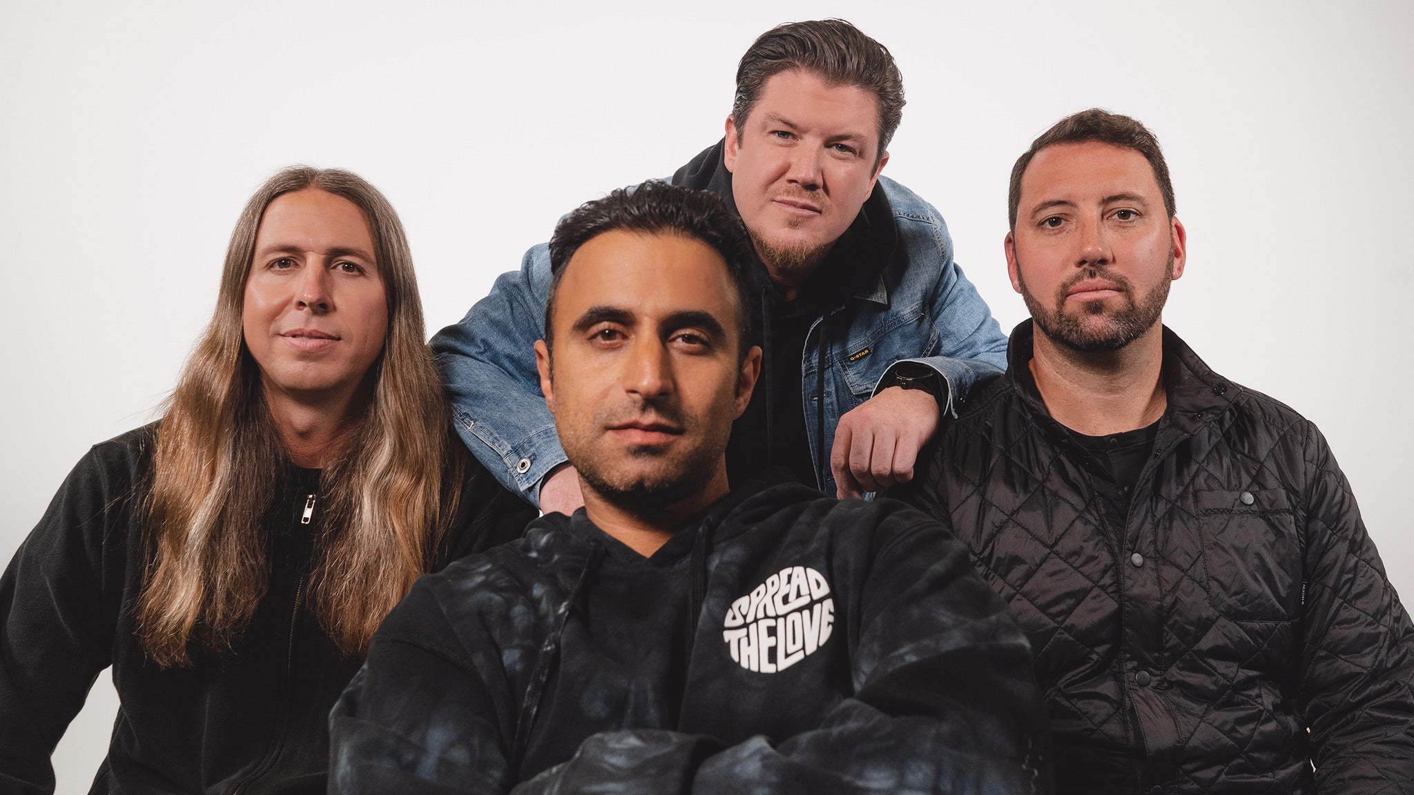 Reggae On the Rocks 2026