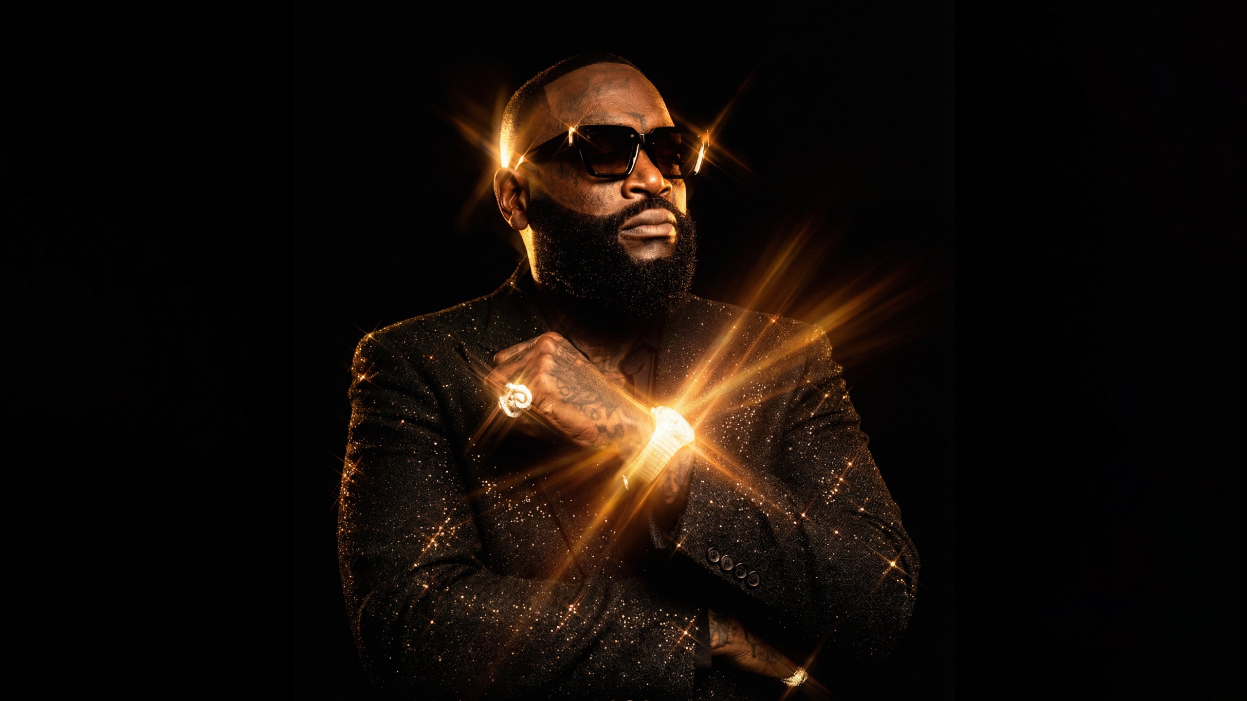 Rick Ross 2026