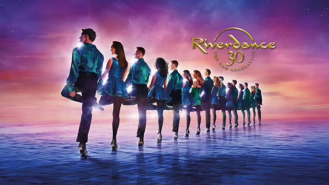 Riverdance 30 - The New Generation 2026