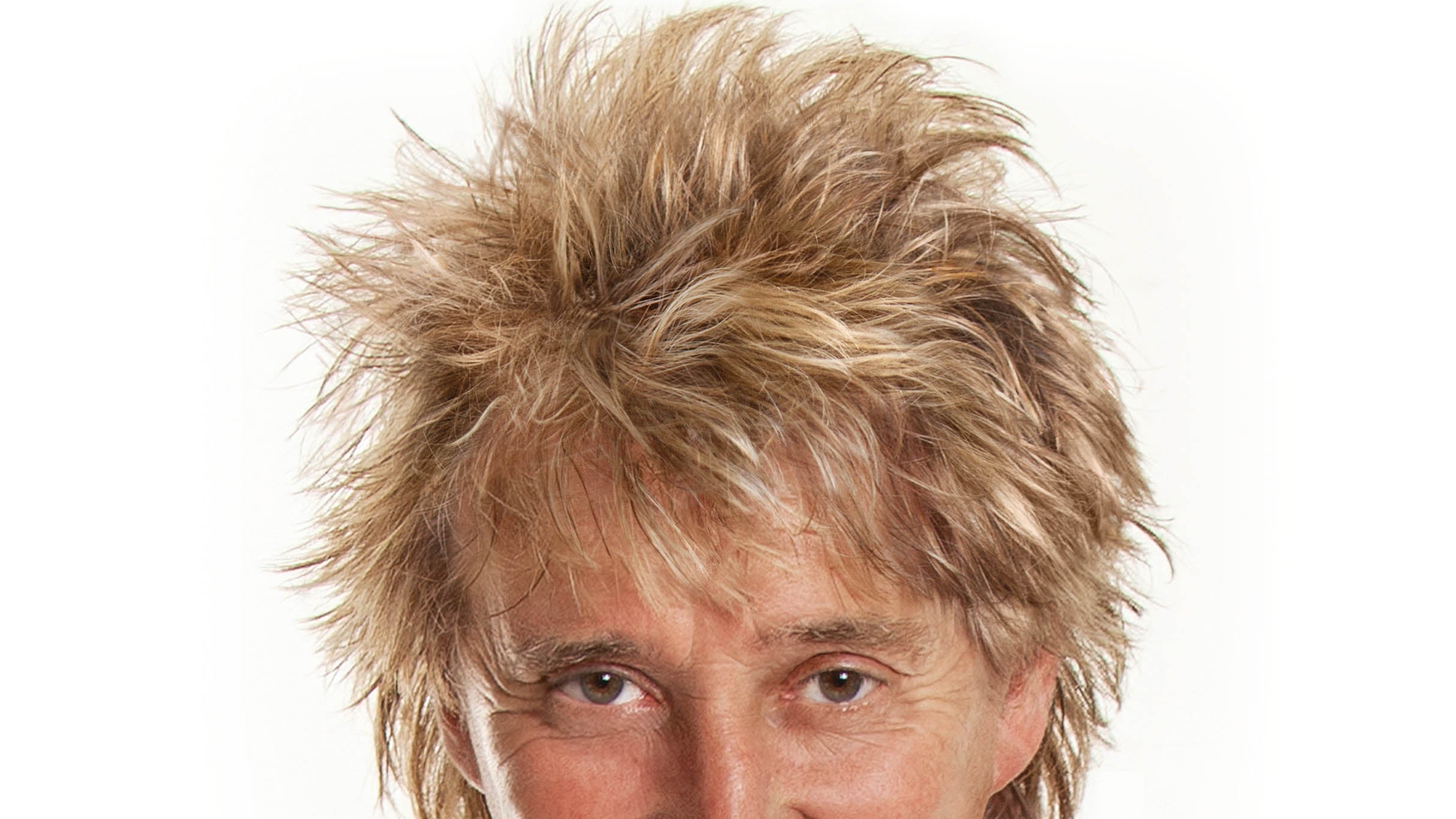 Rod Stewart 2026