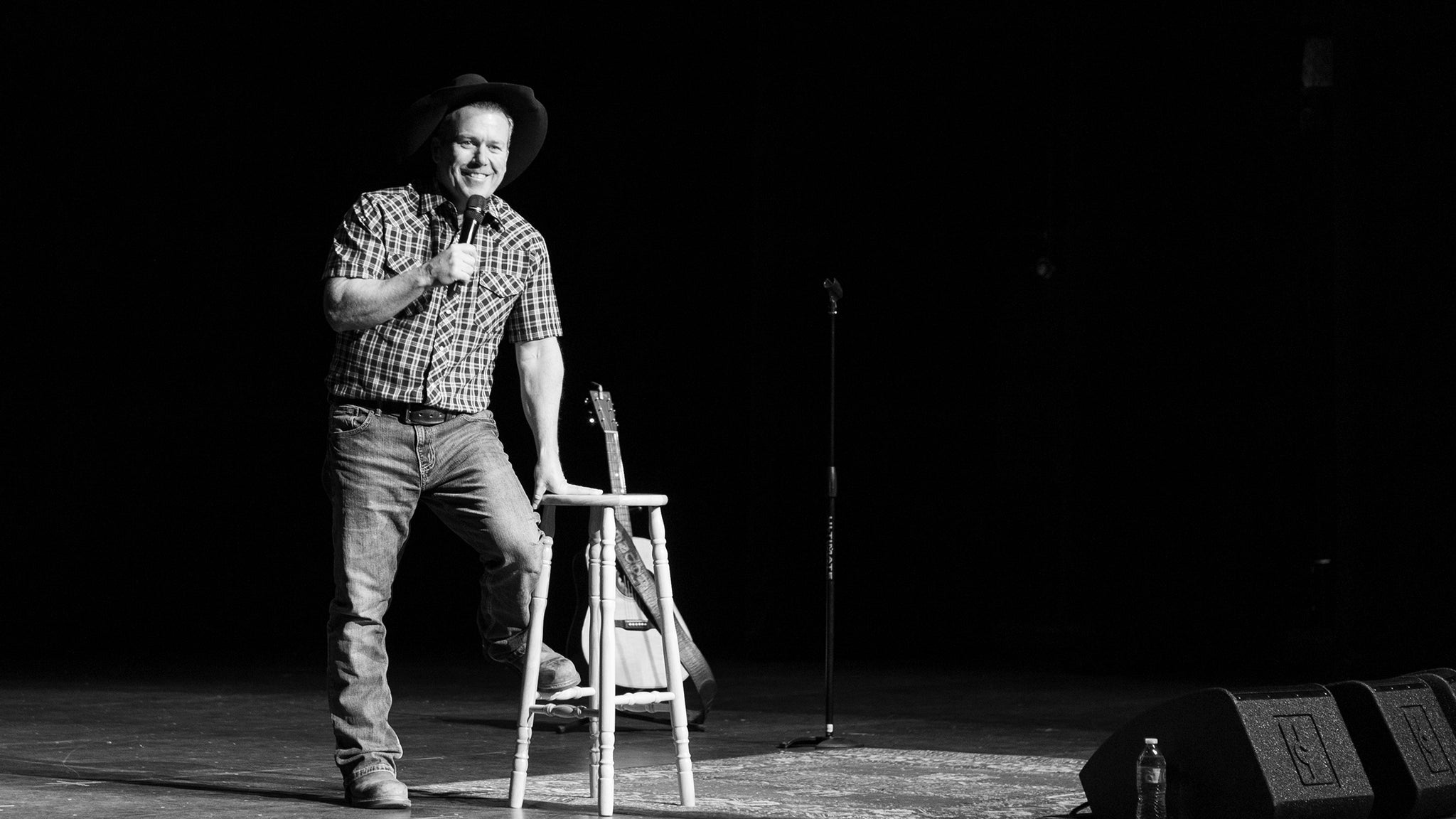 Rodney Carrington 2026