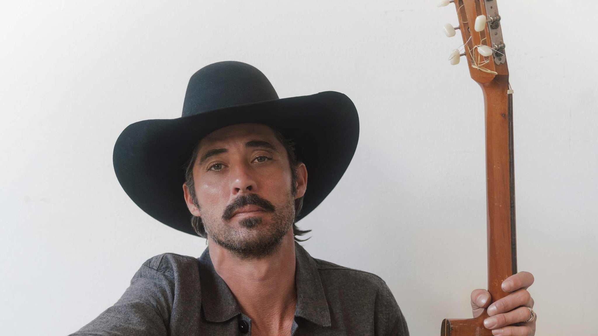 Ryan Bingham and The Texas Gentlemen 2026