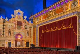 Saenger Theatre - New Orleans