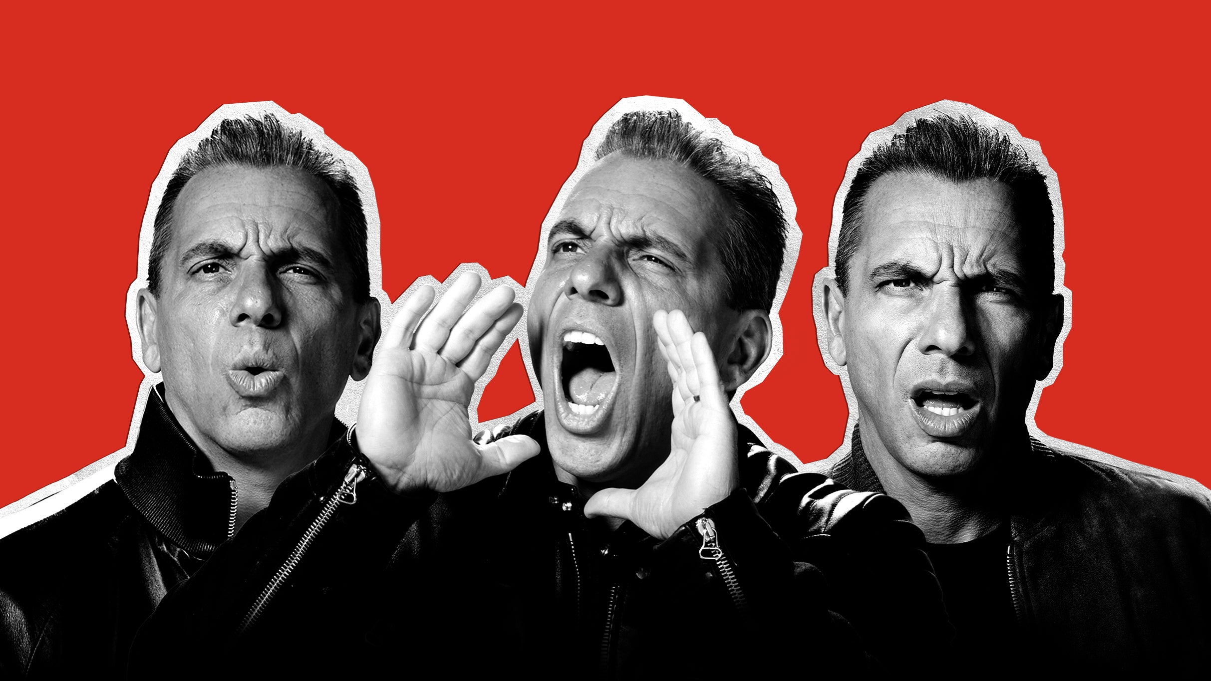 Sebastian Maniscalco 2026