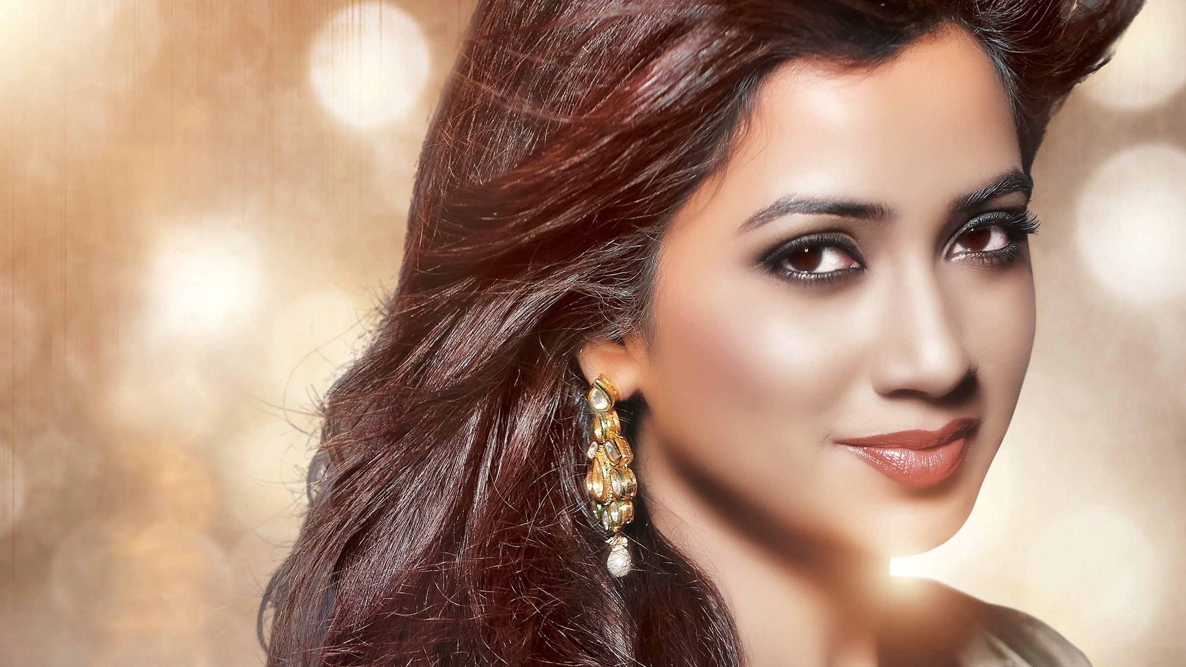 Shreya Ghoshal 2026