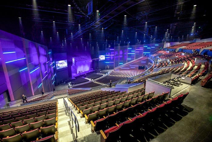 Smart Financial Centre