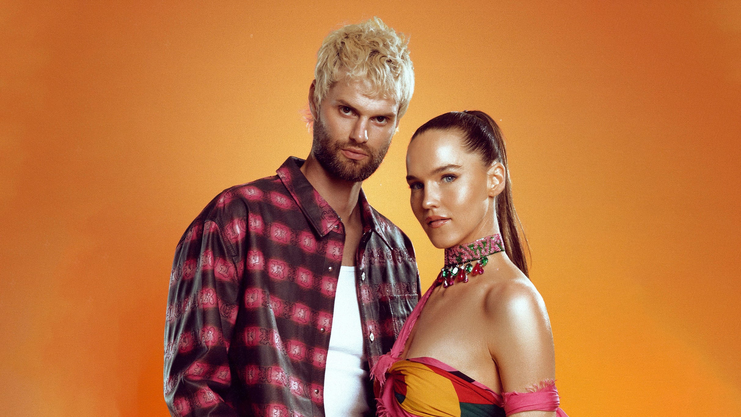 Sofi Tukker 2026