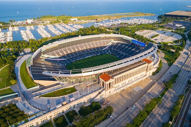 Soldier Field