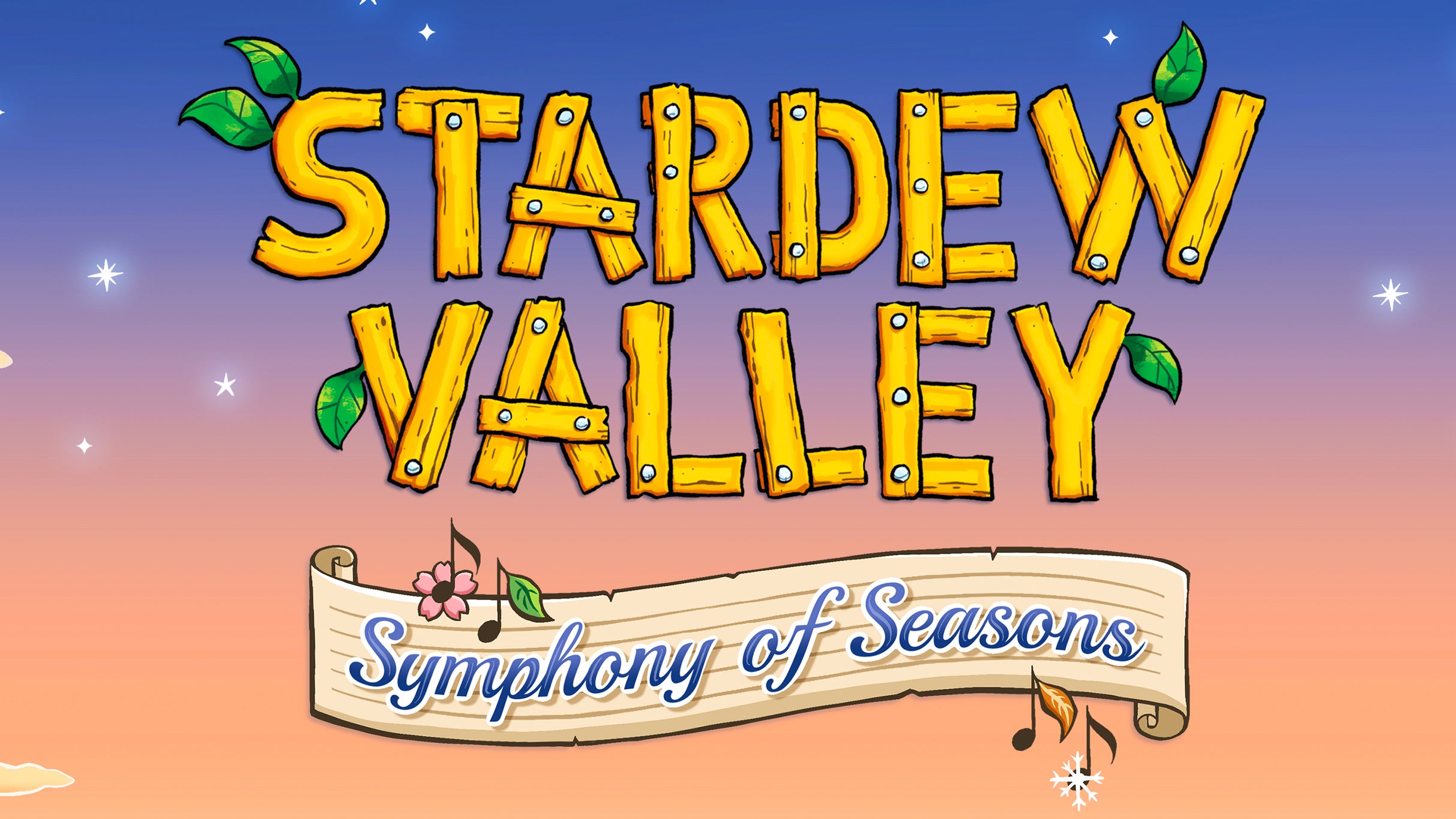 Stardew Valley 2026