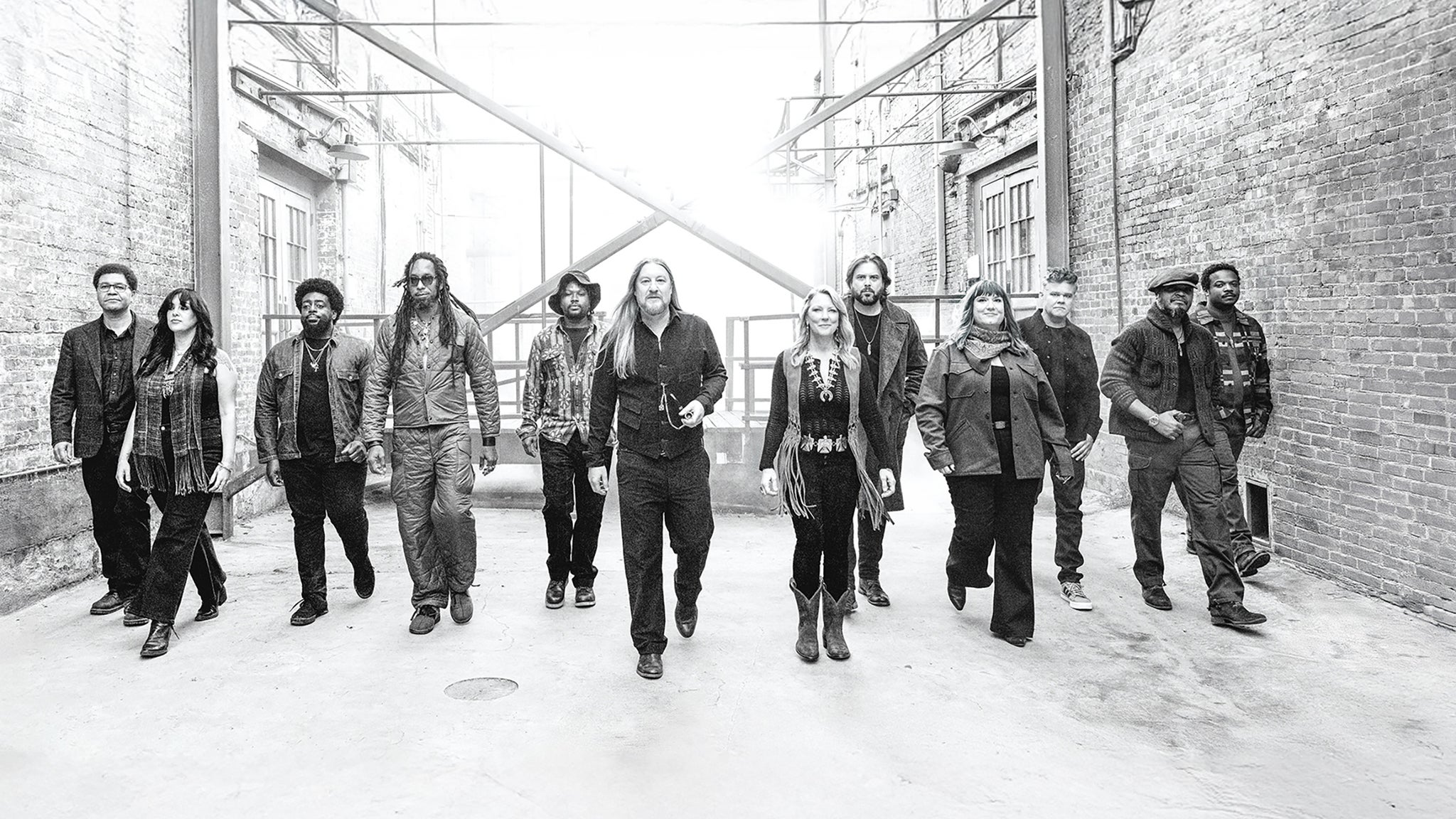 Tedeschi Trucks Band 2026