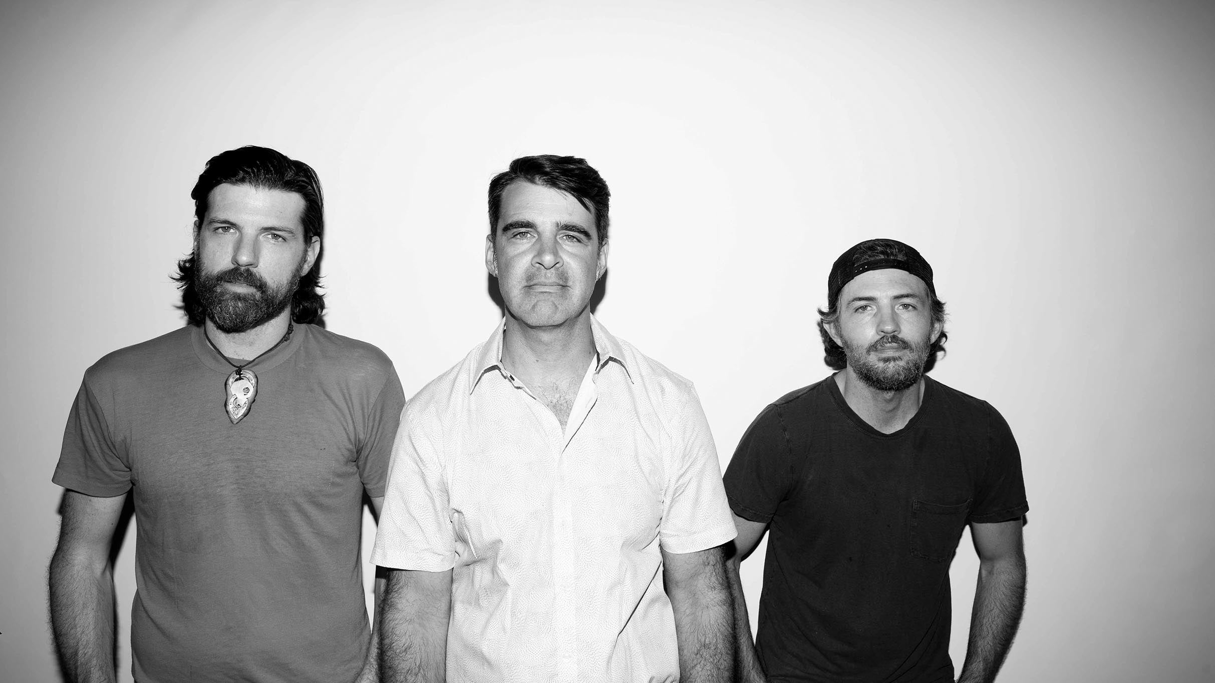 The Avett Brothers 2026