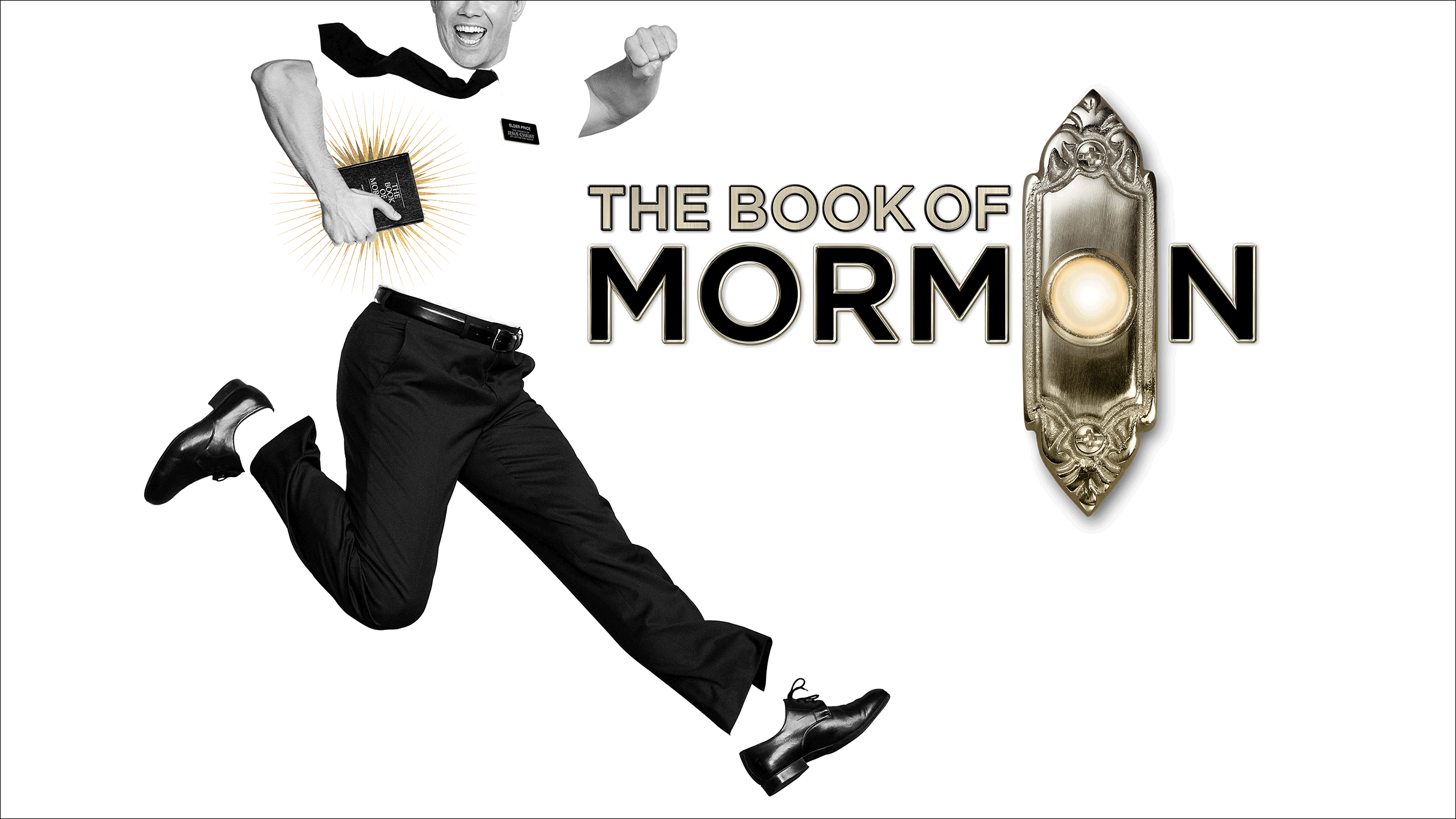 The Book Of Mormon 2027
