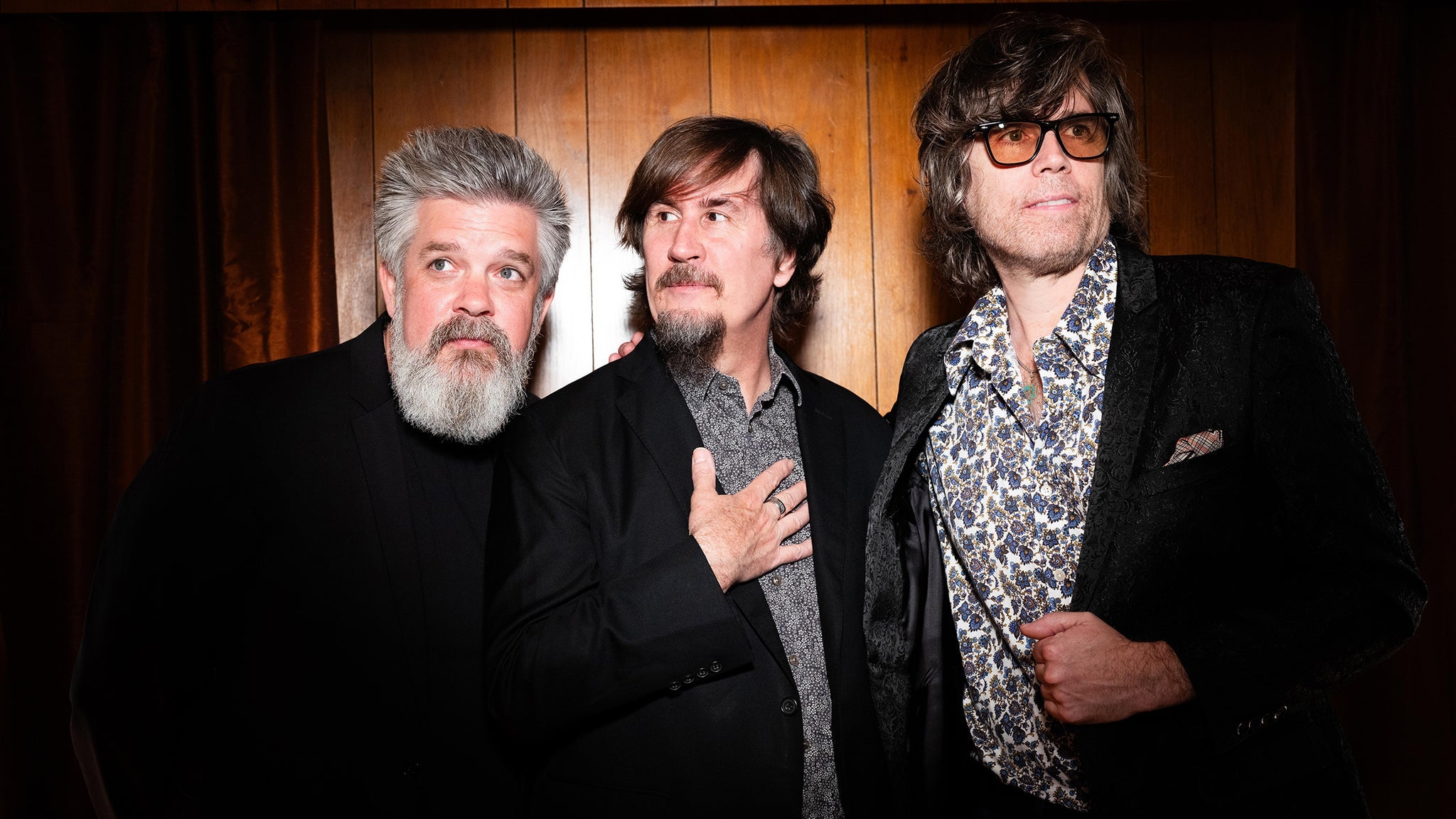 The Mountain Goats 2026